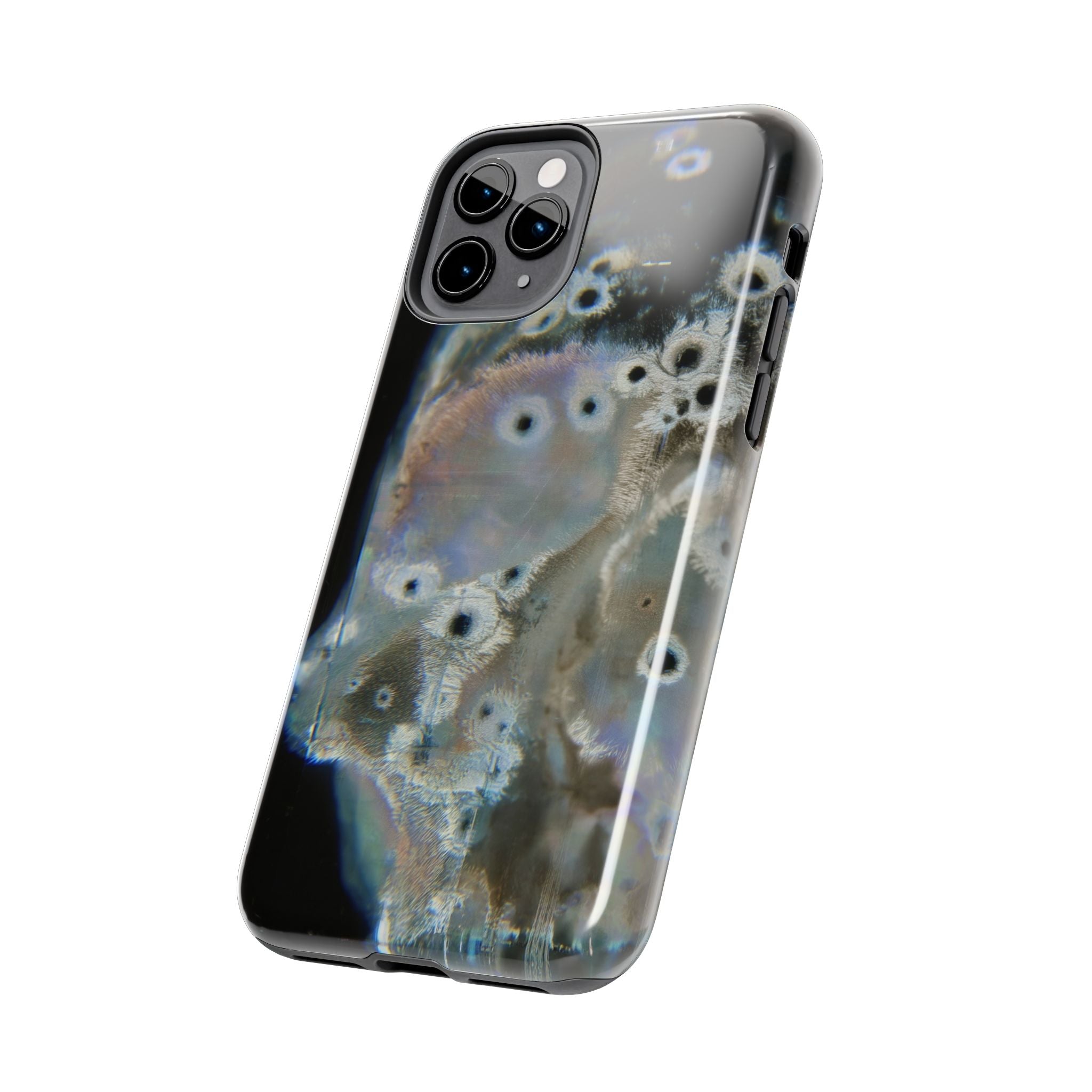 False move phone case