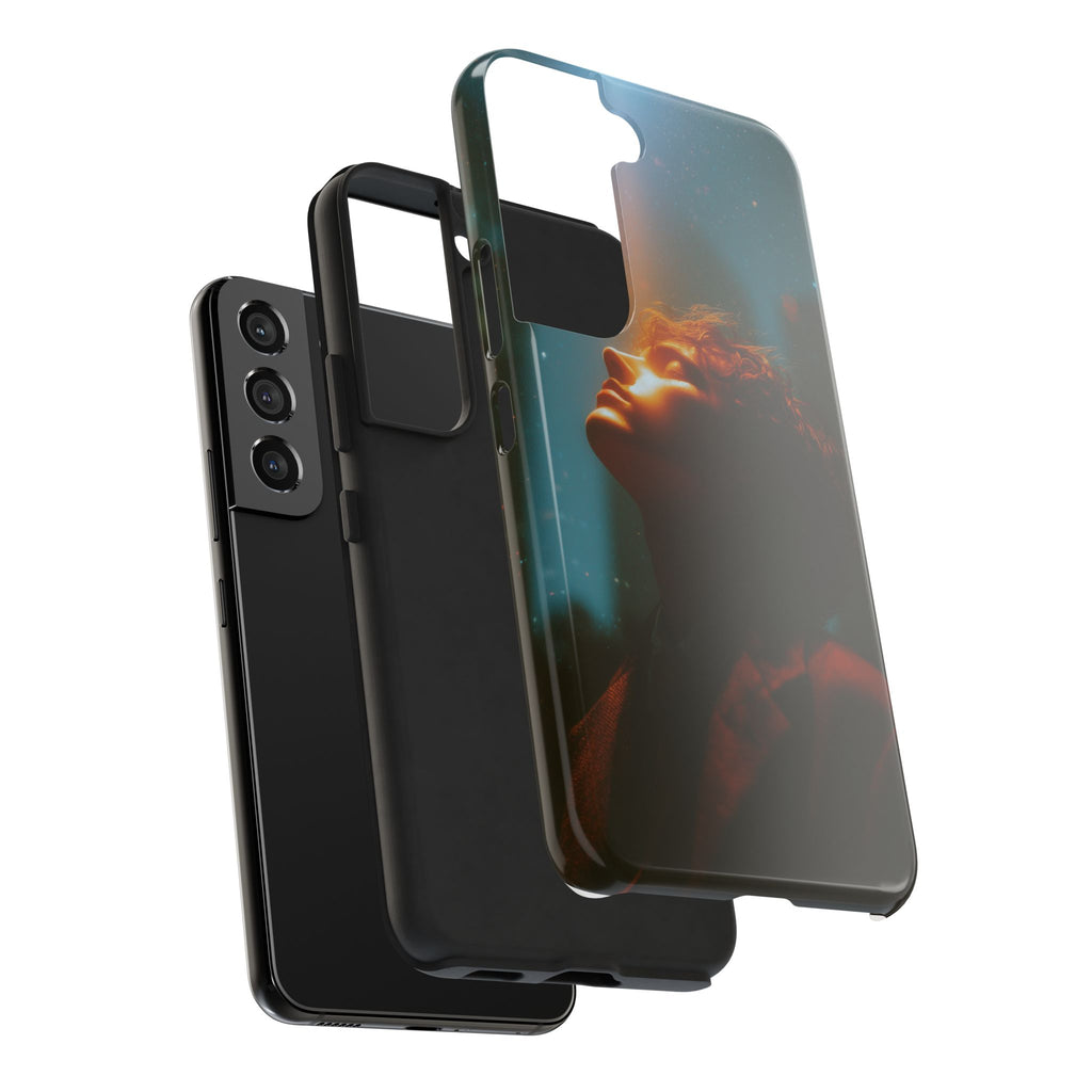 Dreamer phone case
