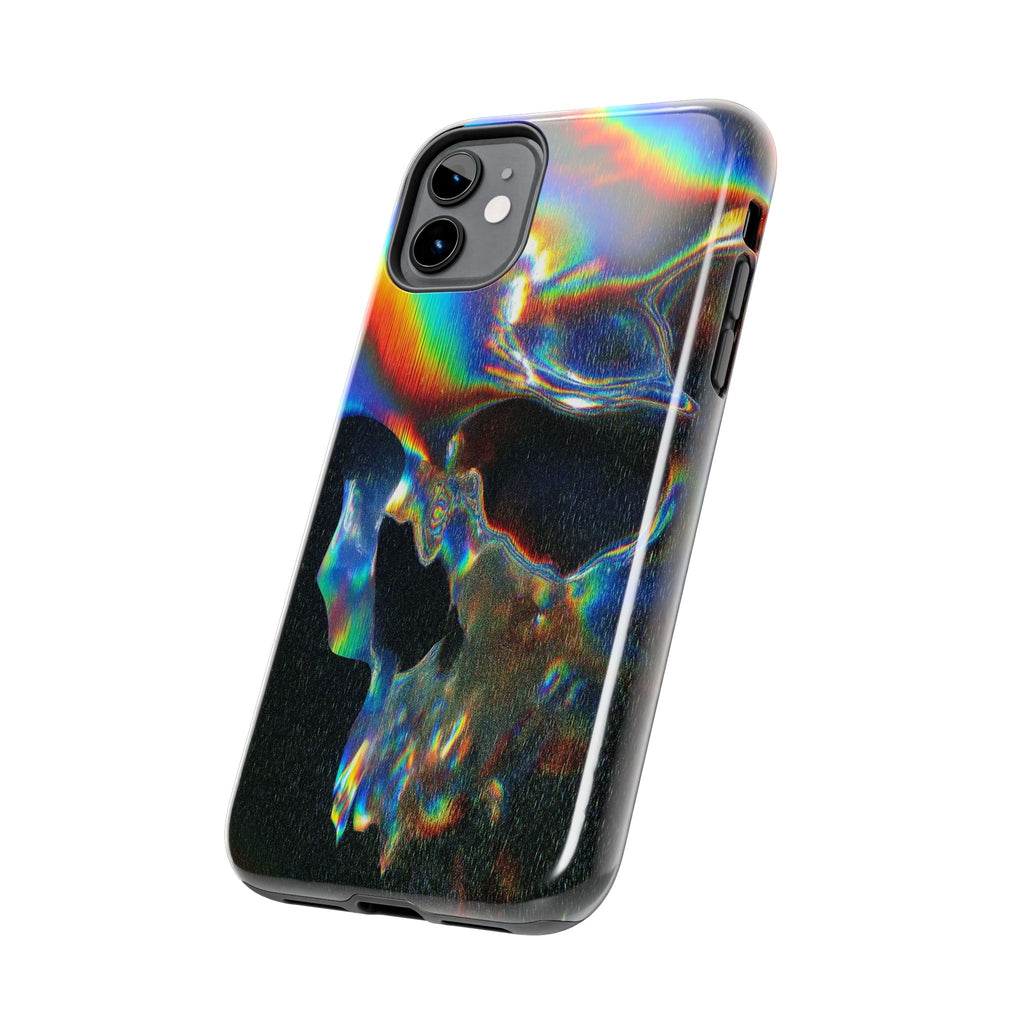 Spectrum phone case