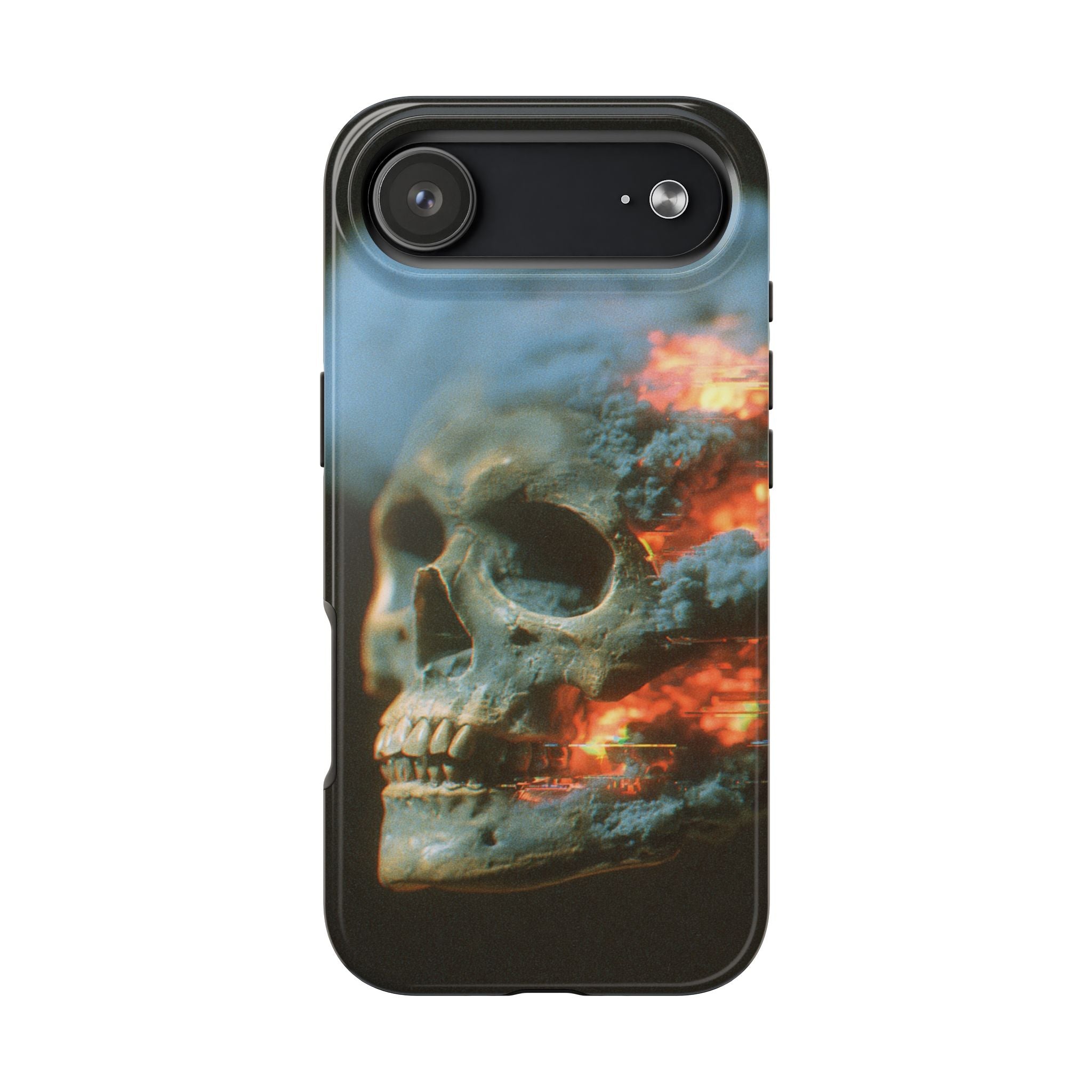 Apocalypse phone case