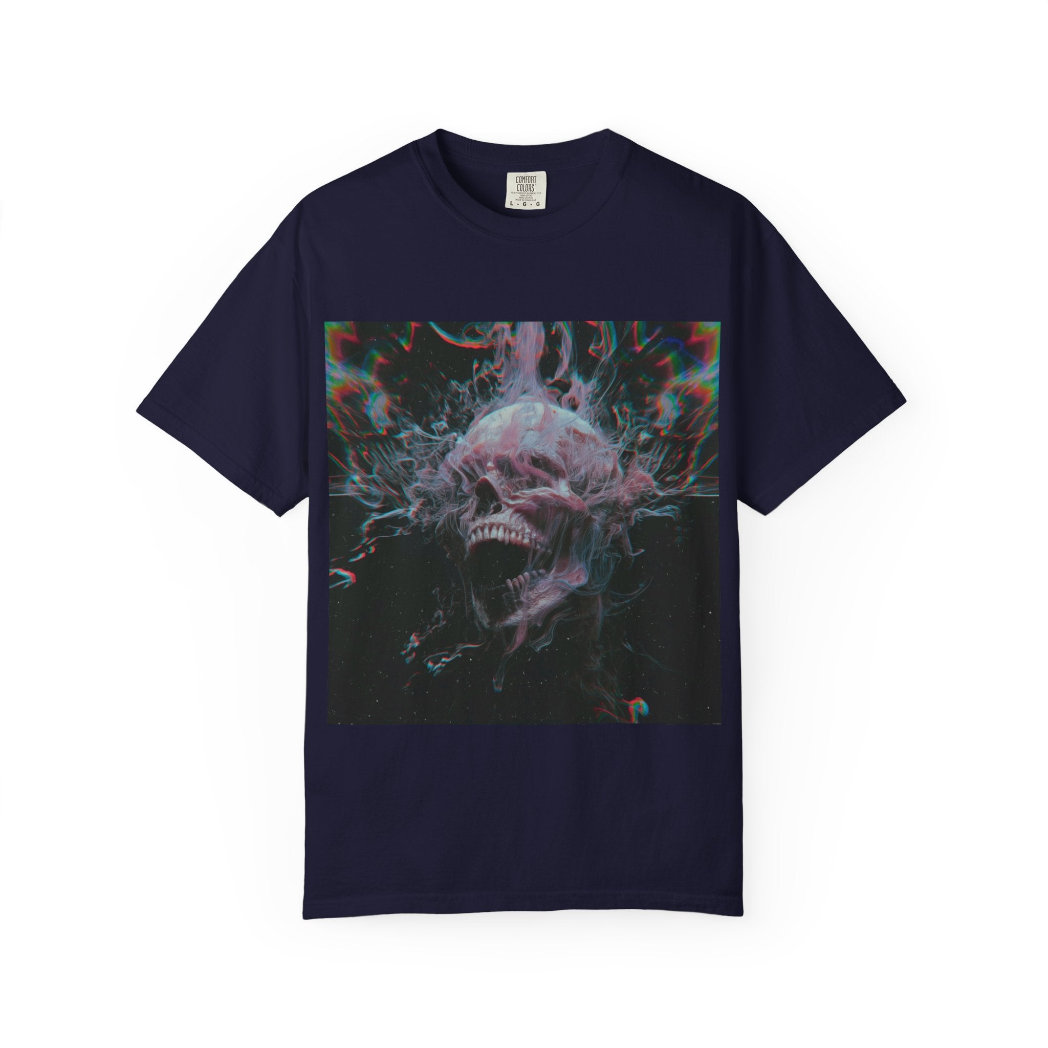 Forgotten soul tee