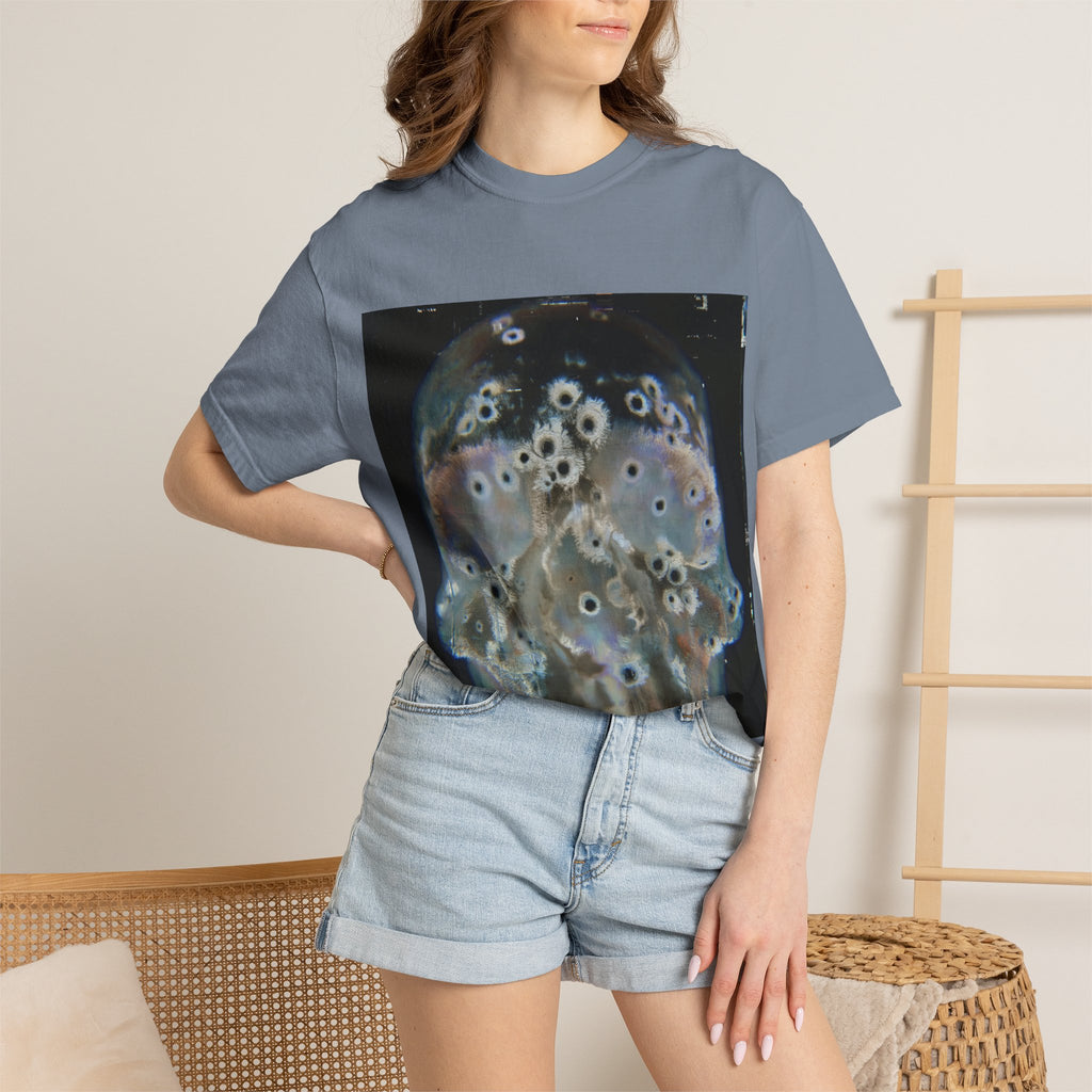 False move tee