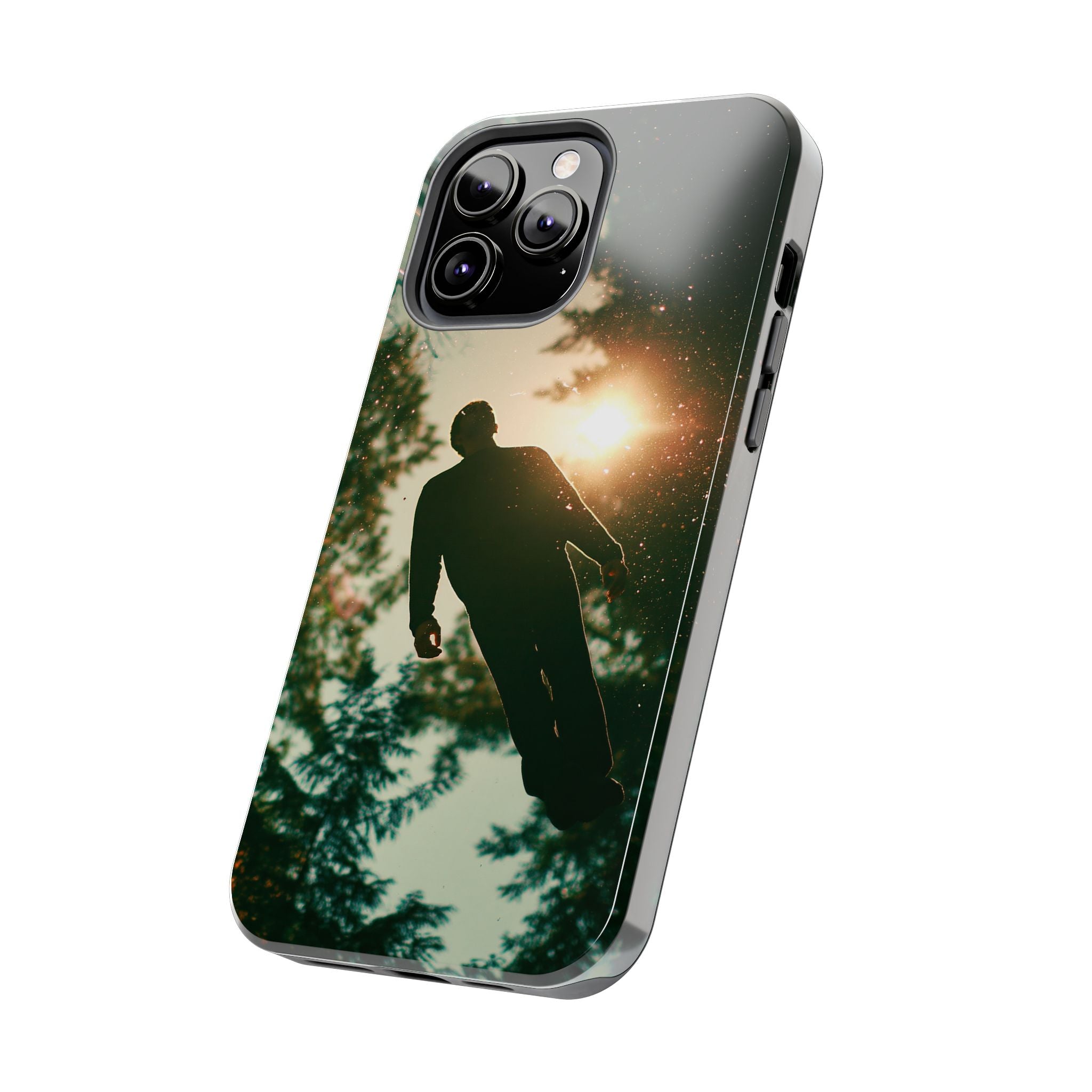 Late summer phone case