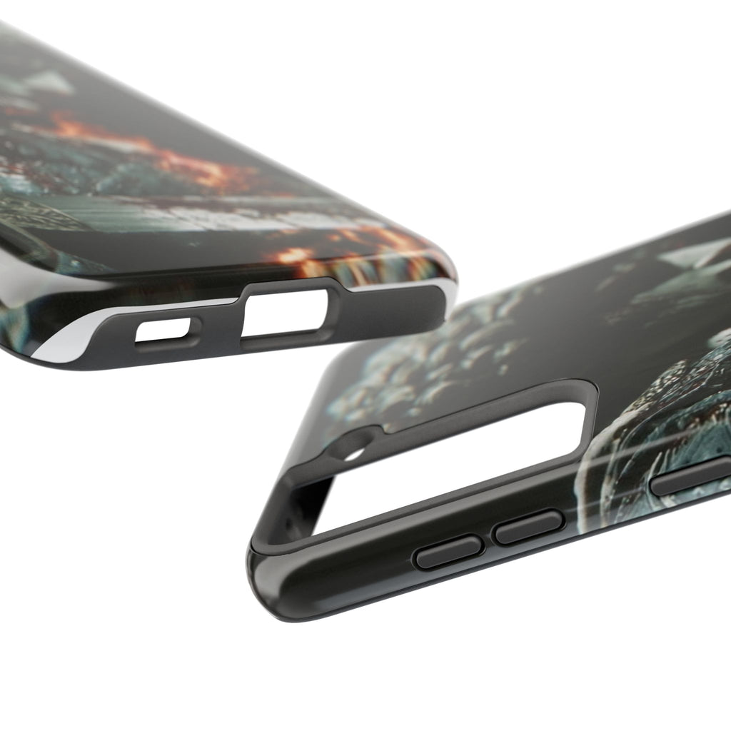 Centurion phone case