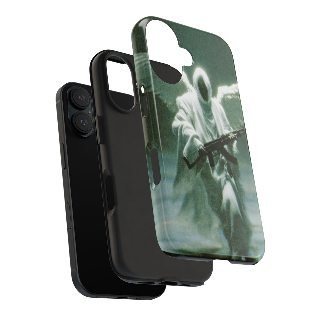 D3ATH phone case