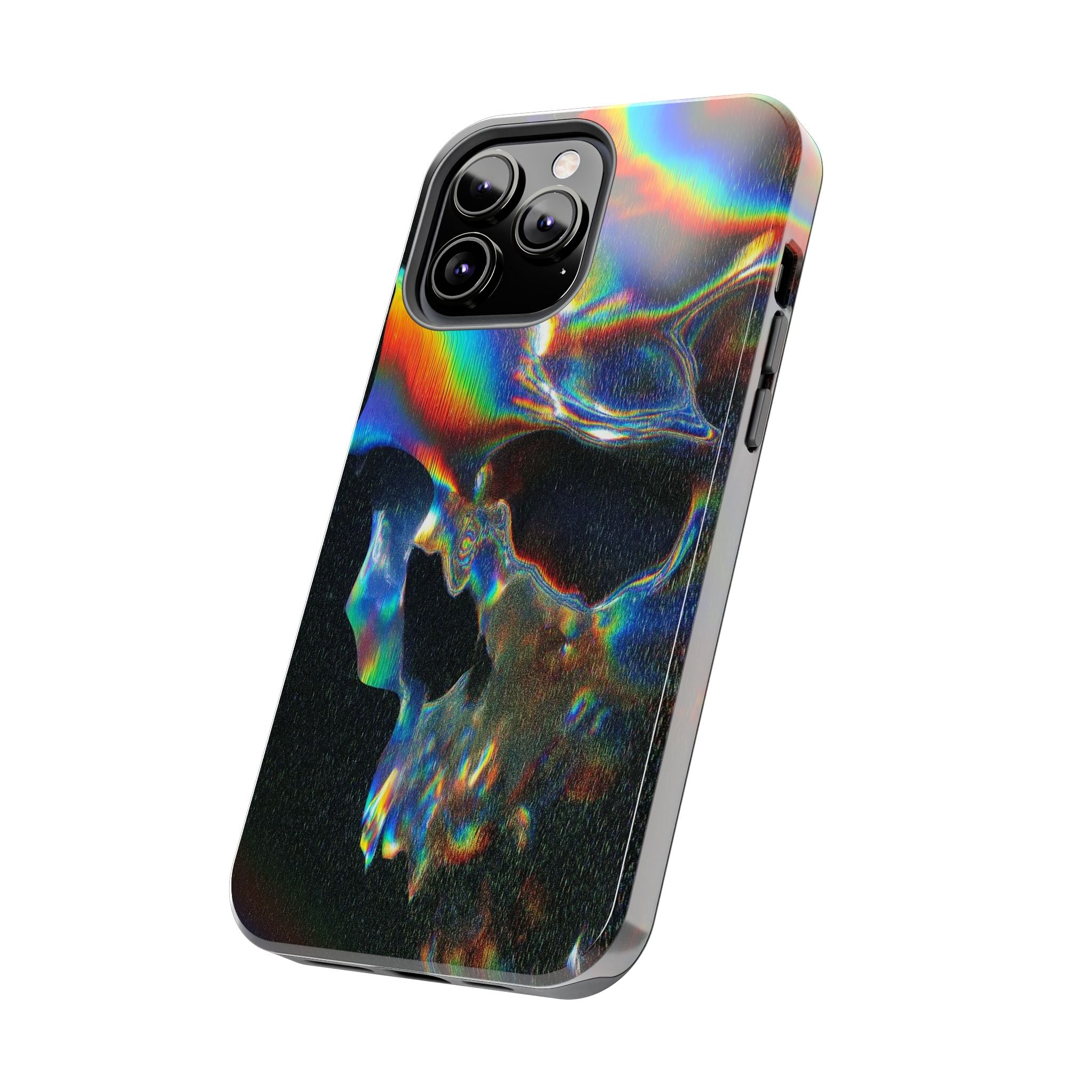 Spectrum phone case