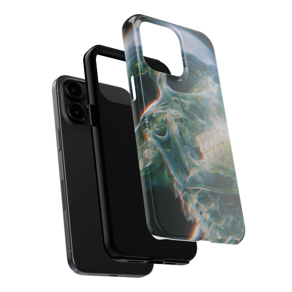 Gamma phone case