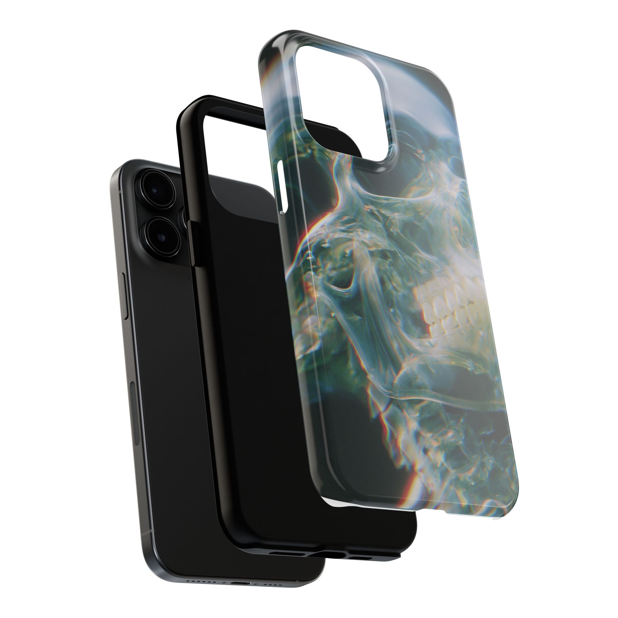 Gamma phone case