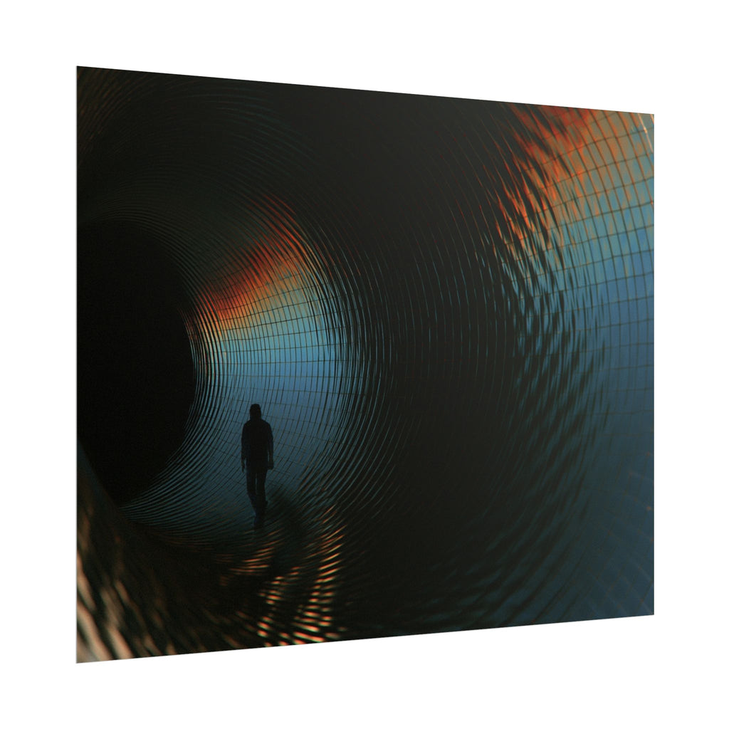 Infinity poster