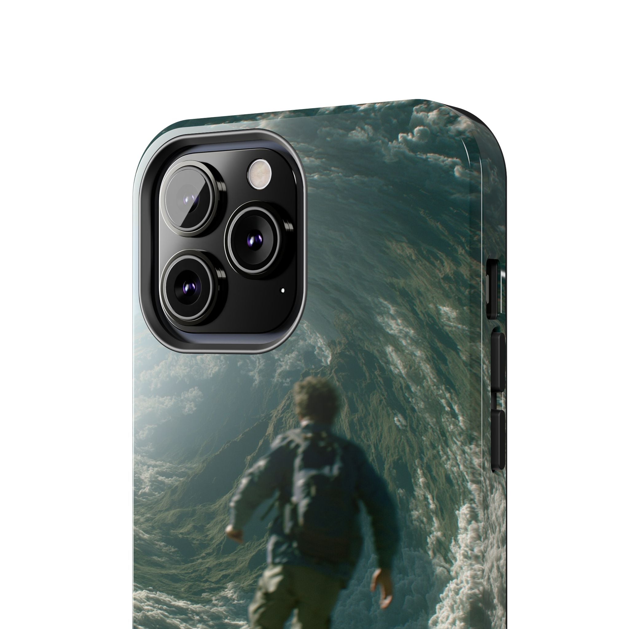Momentum phone case