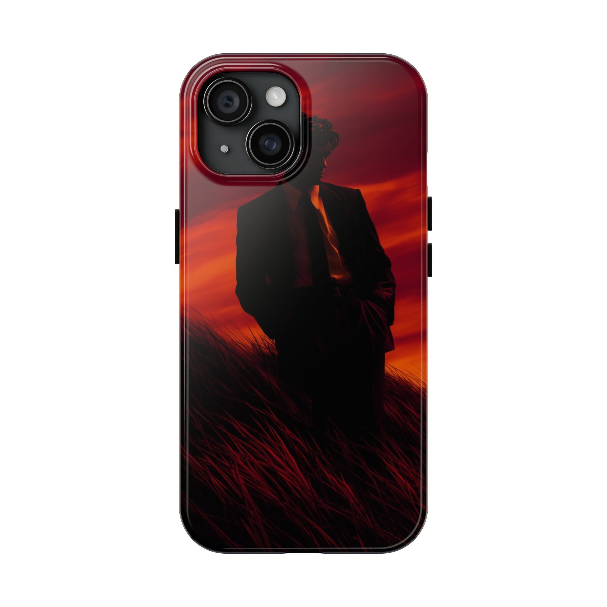 Rumination phone case