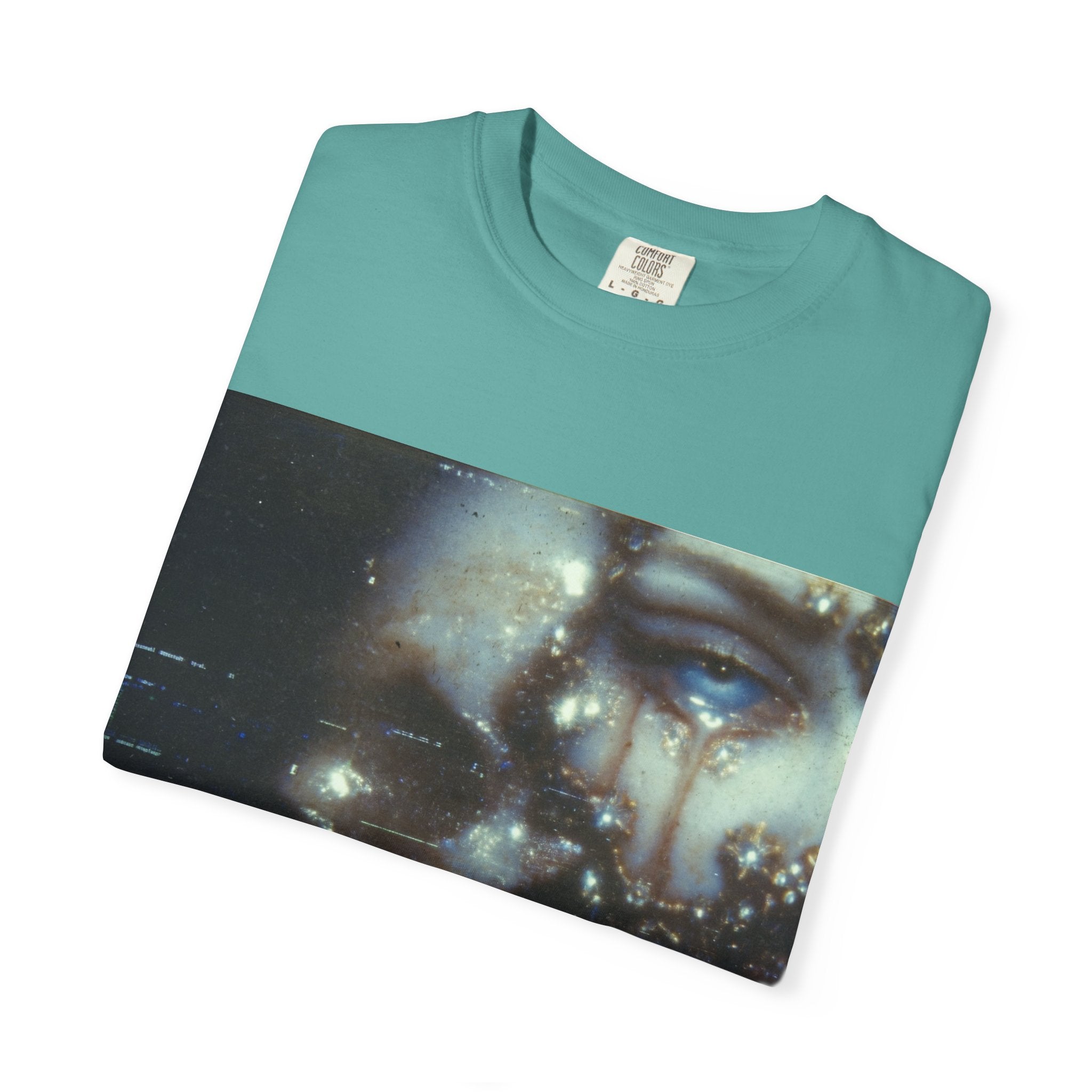 Devastation tee