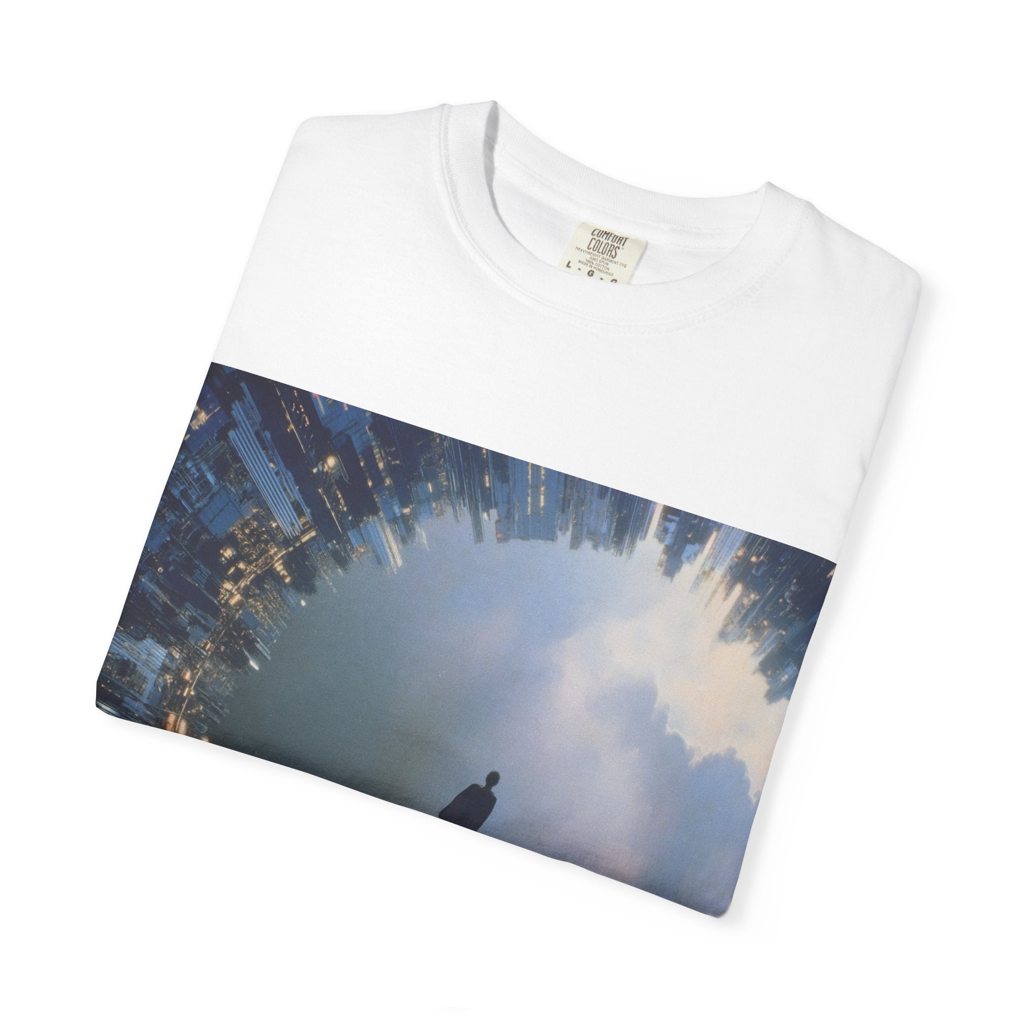 Mindwipe tee