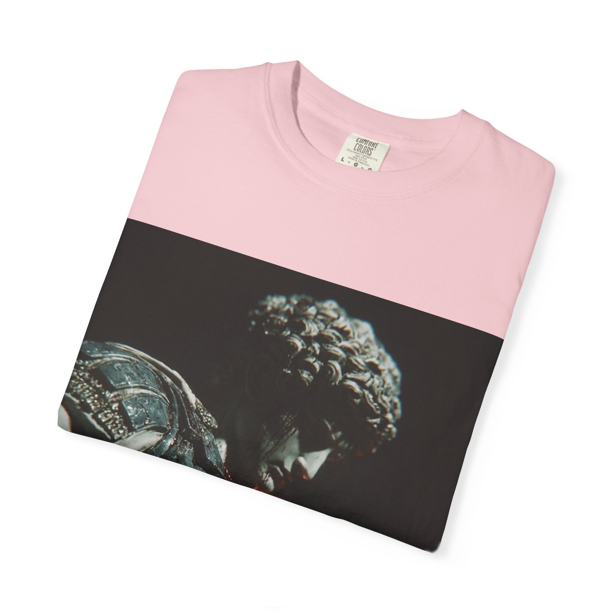 Centurion tee