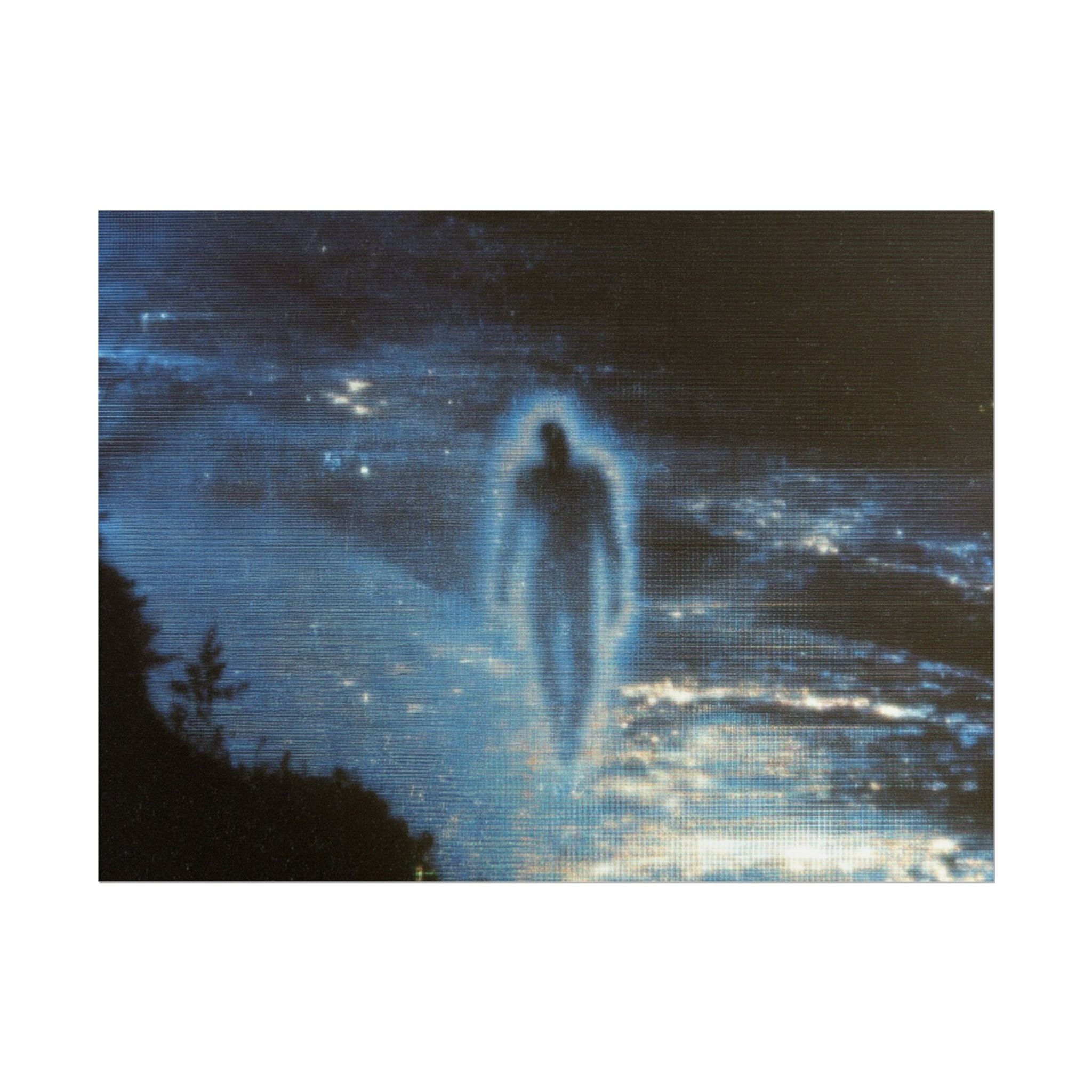 Digital soul poster