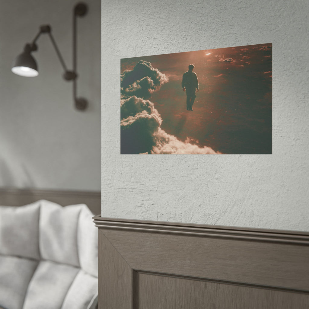 Wanderer poster