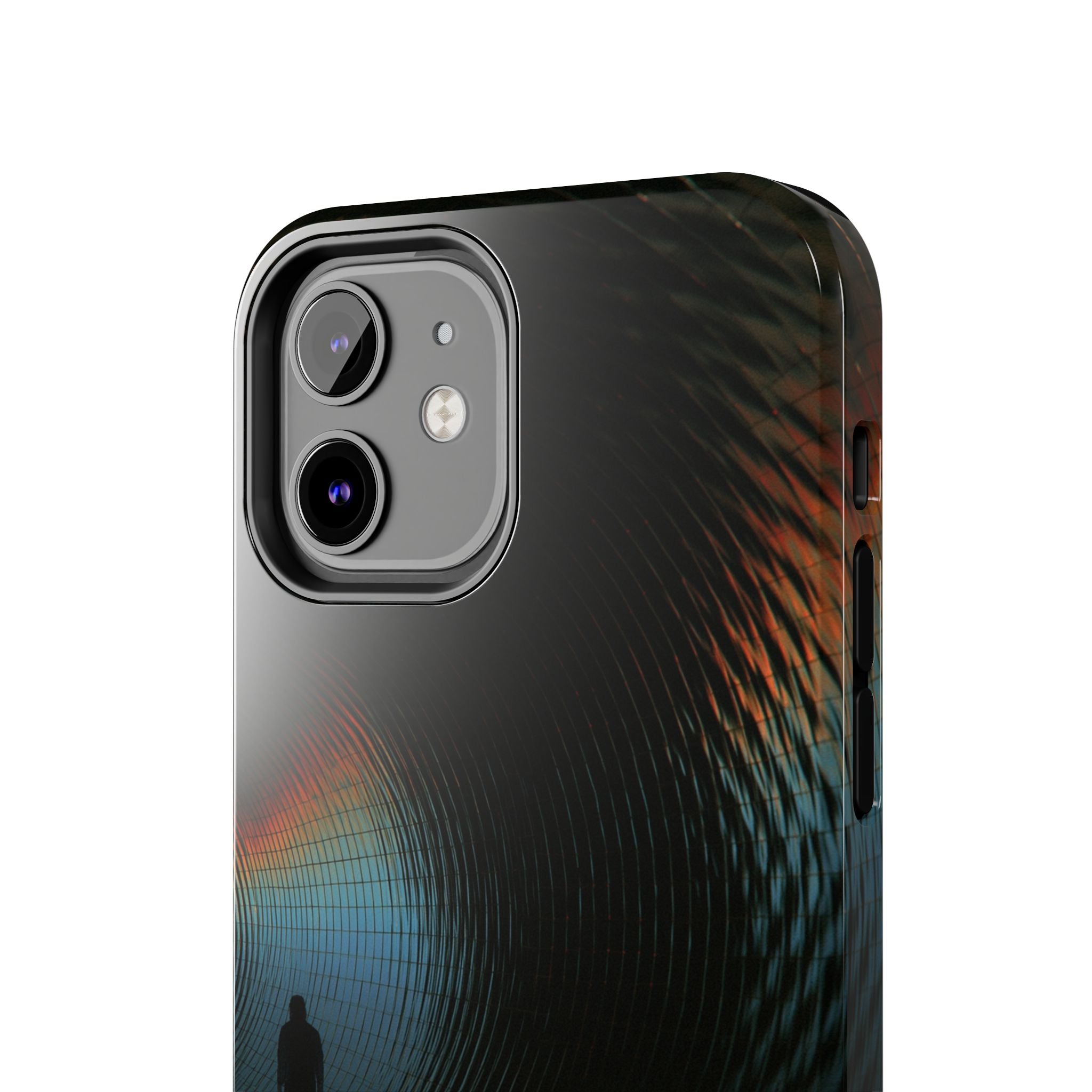 Infinity phone case