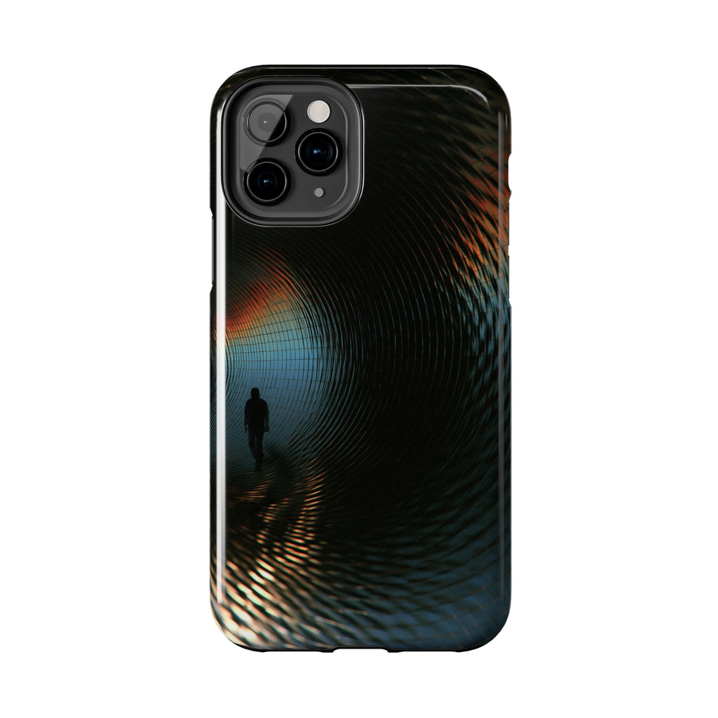 Infinity phone case
