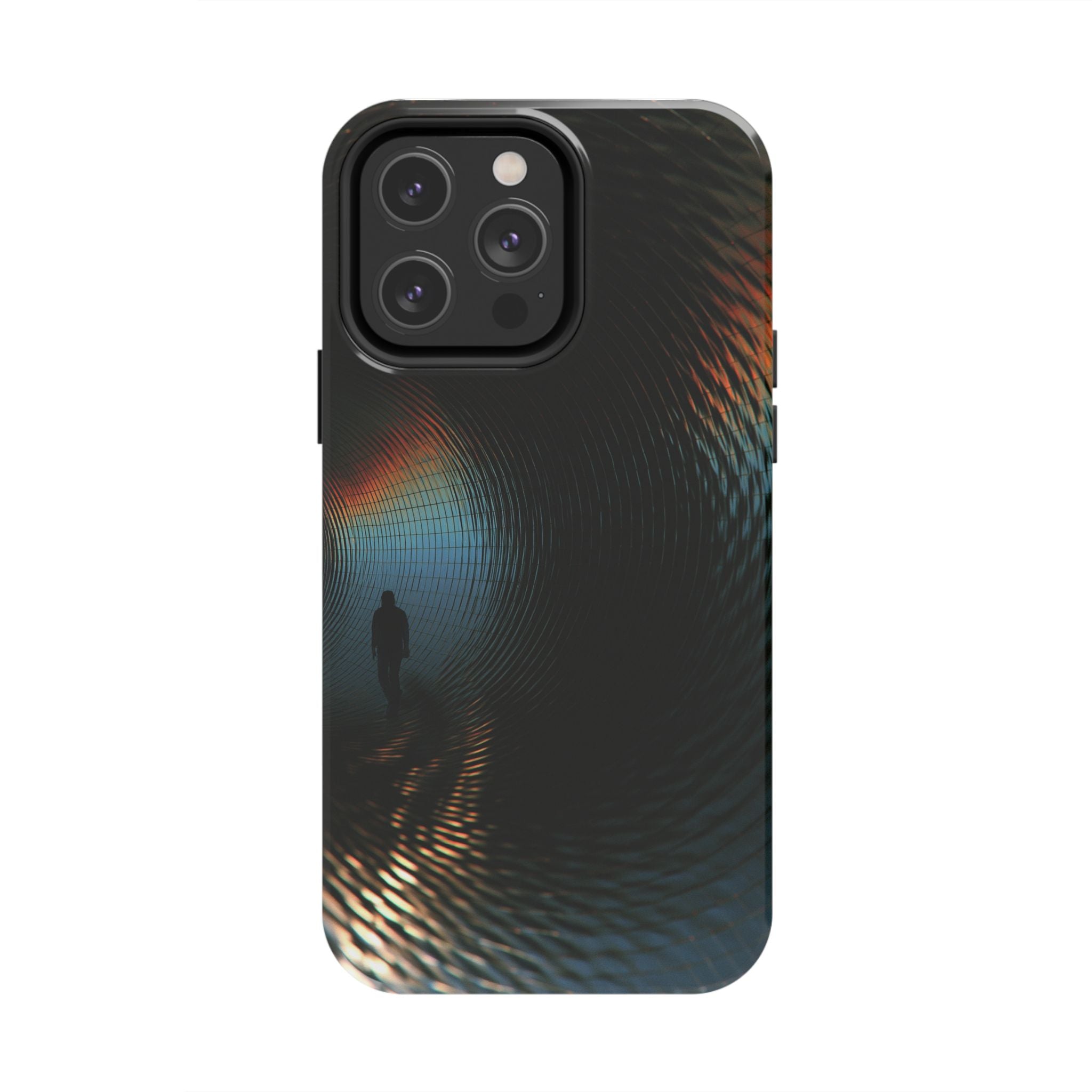Infinity phone case