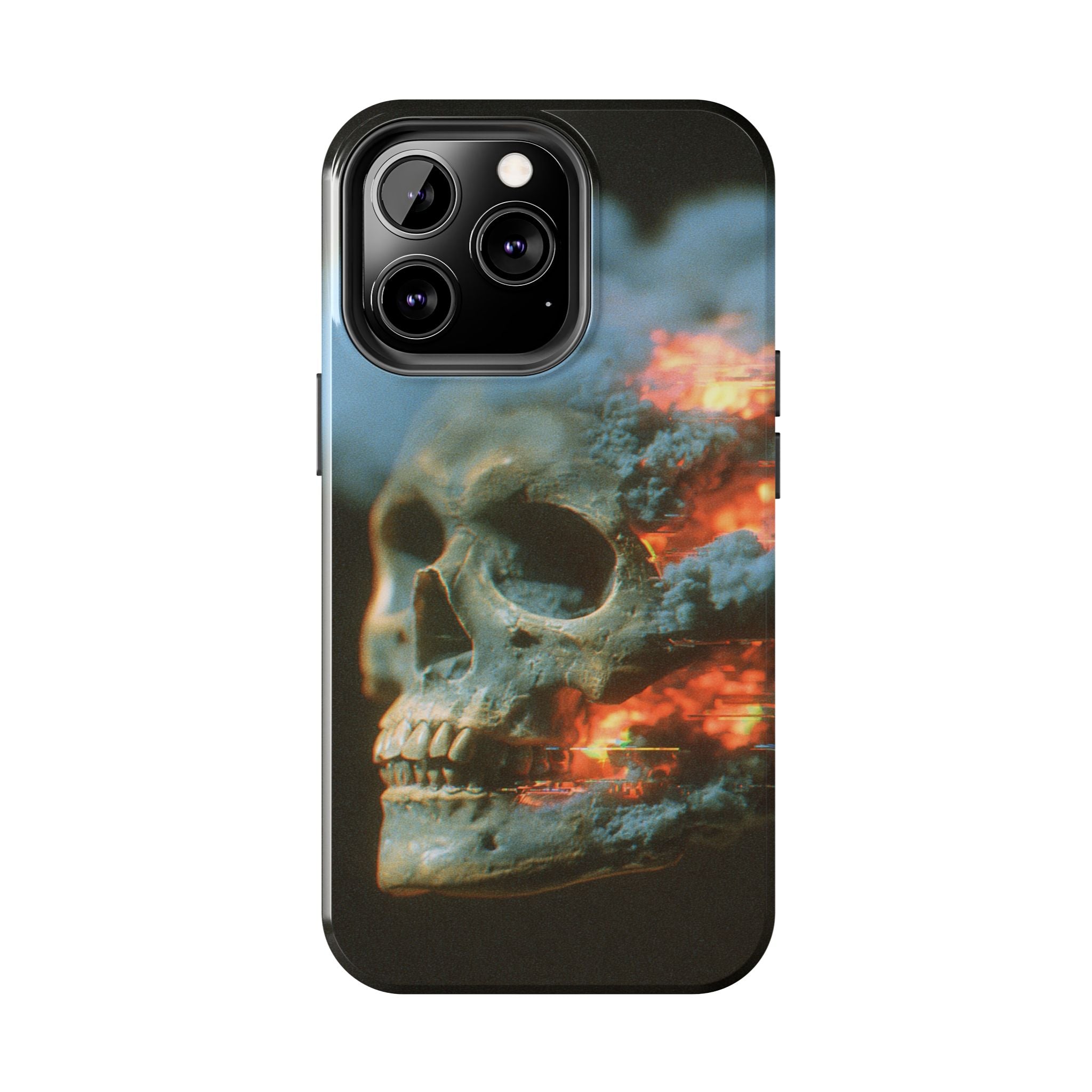 Apocalypse phone case