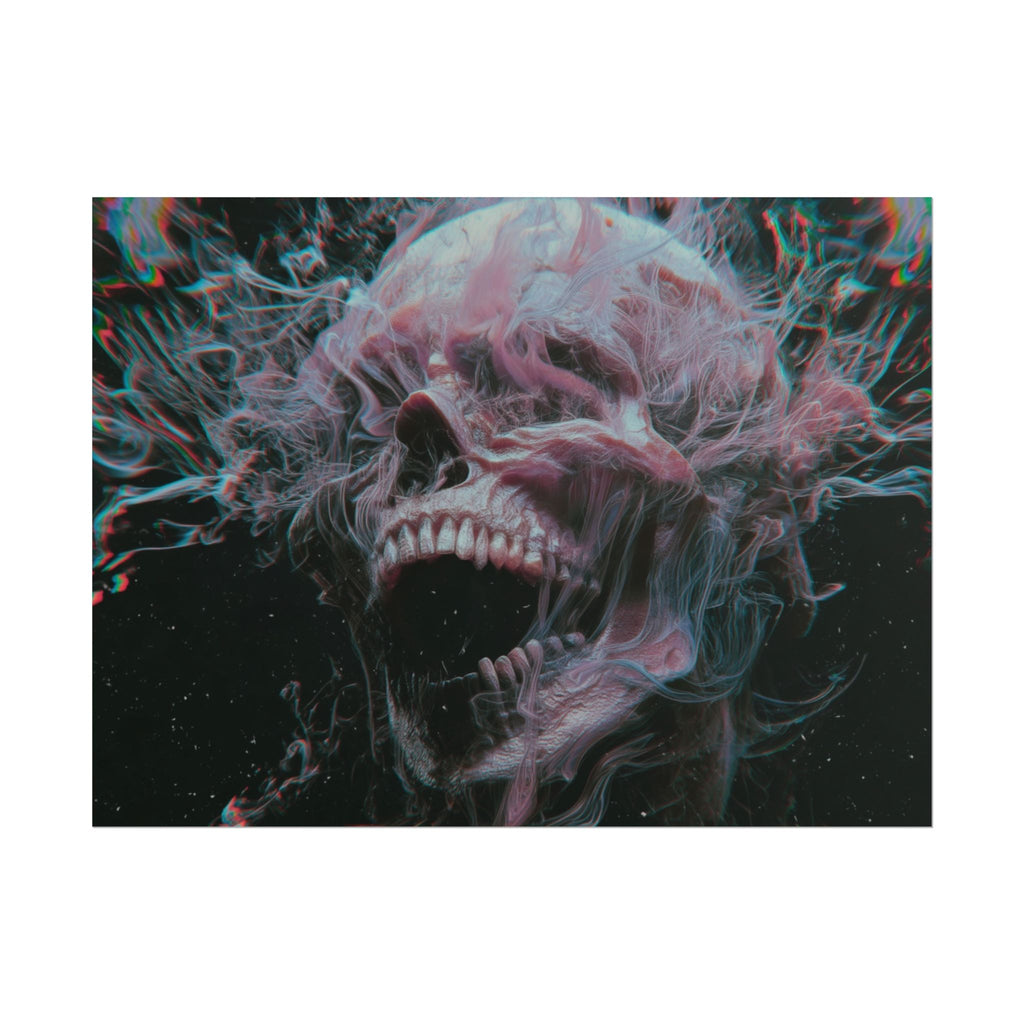 Forgotten soul poster