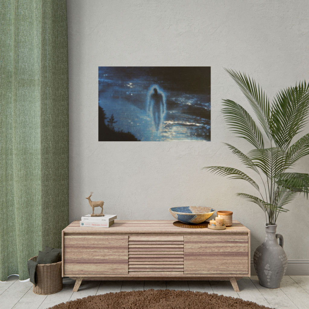 Digital soul poster