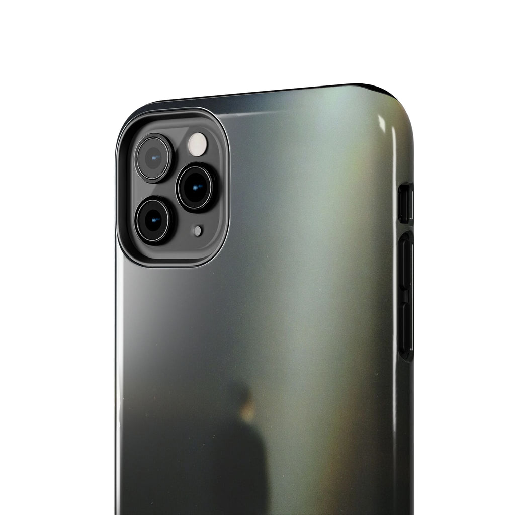 Lost phone case
