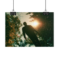 Late summer poster