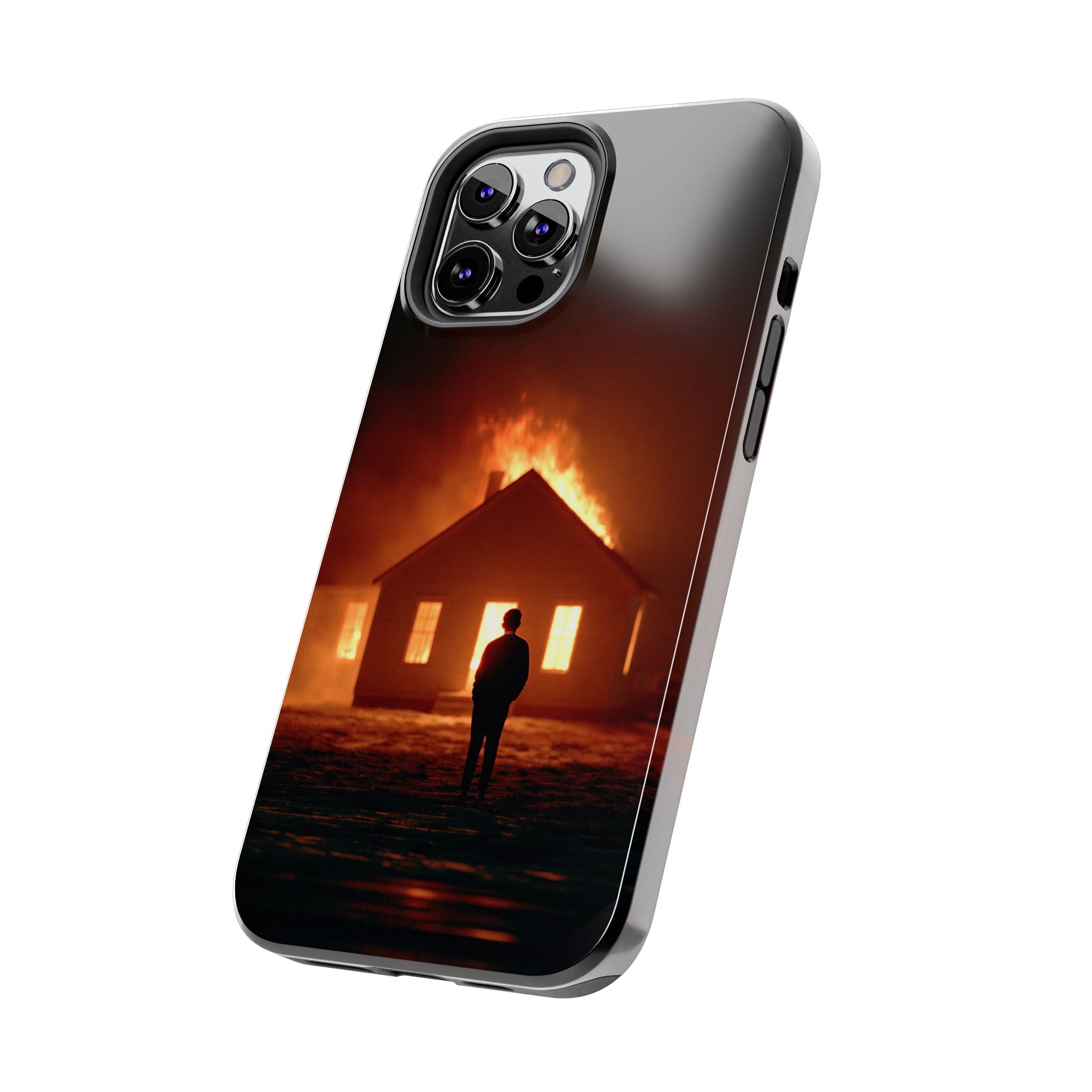 Disarray phone case