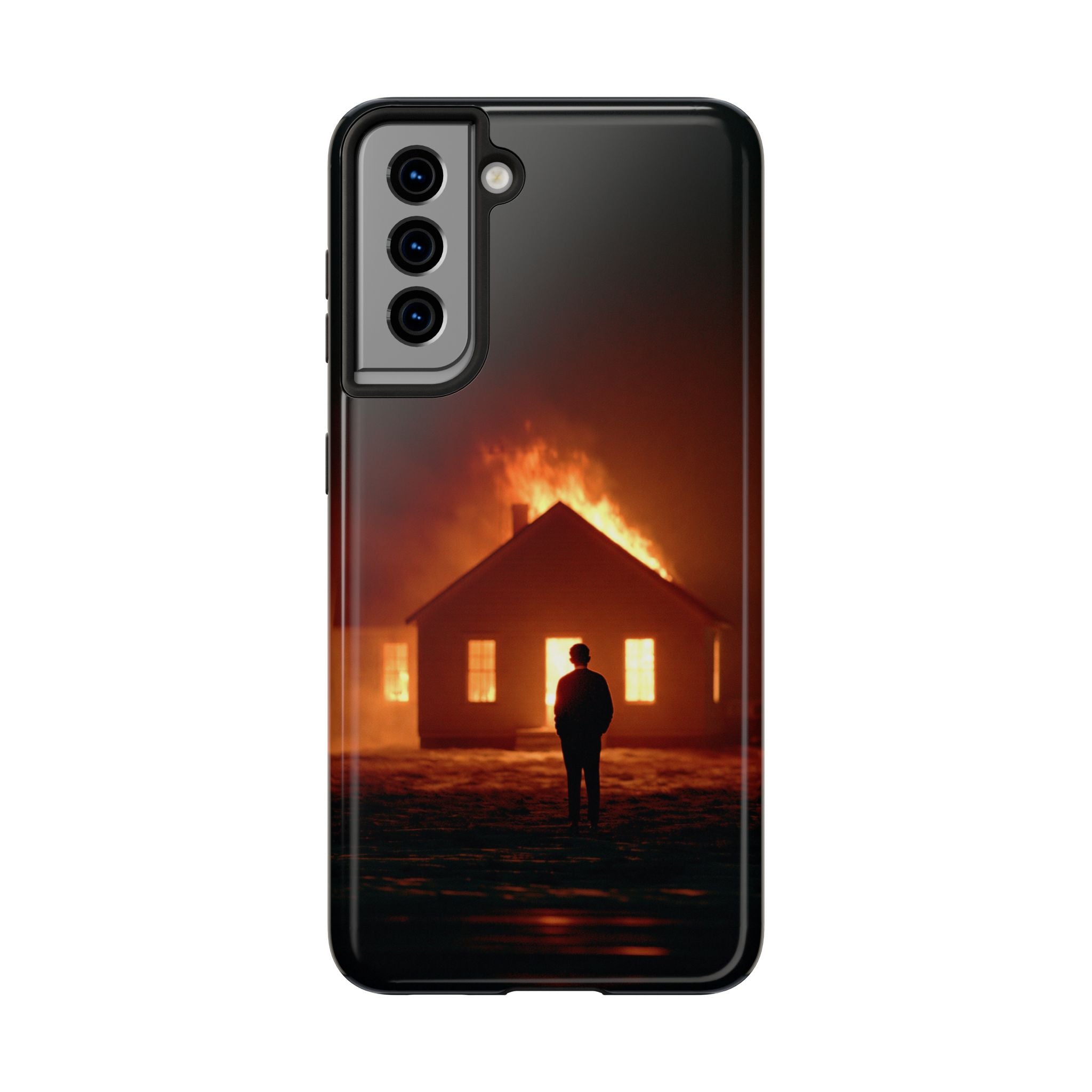 Disarray phone case