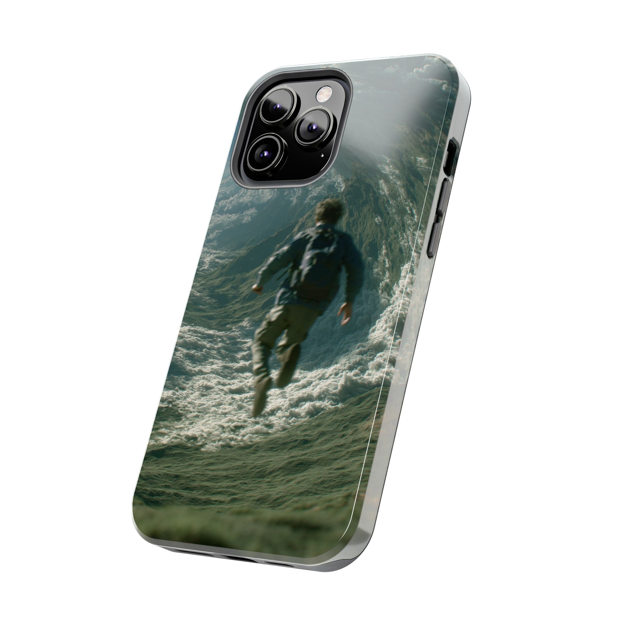 Momentum phone case