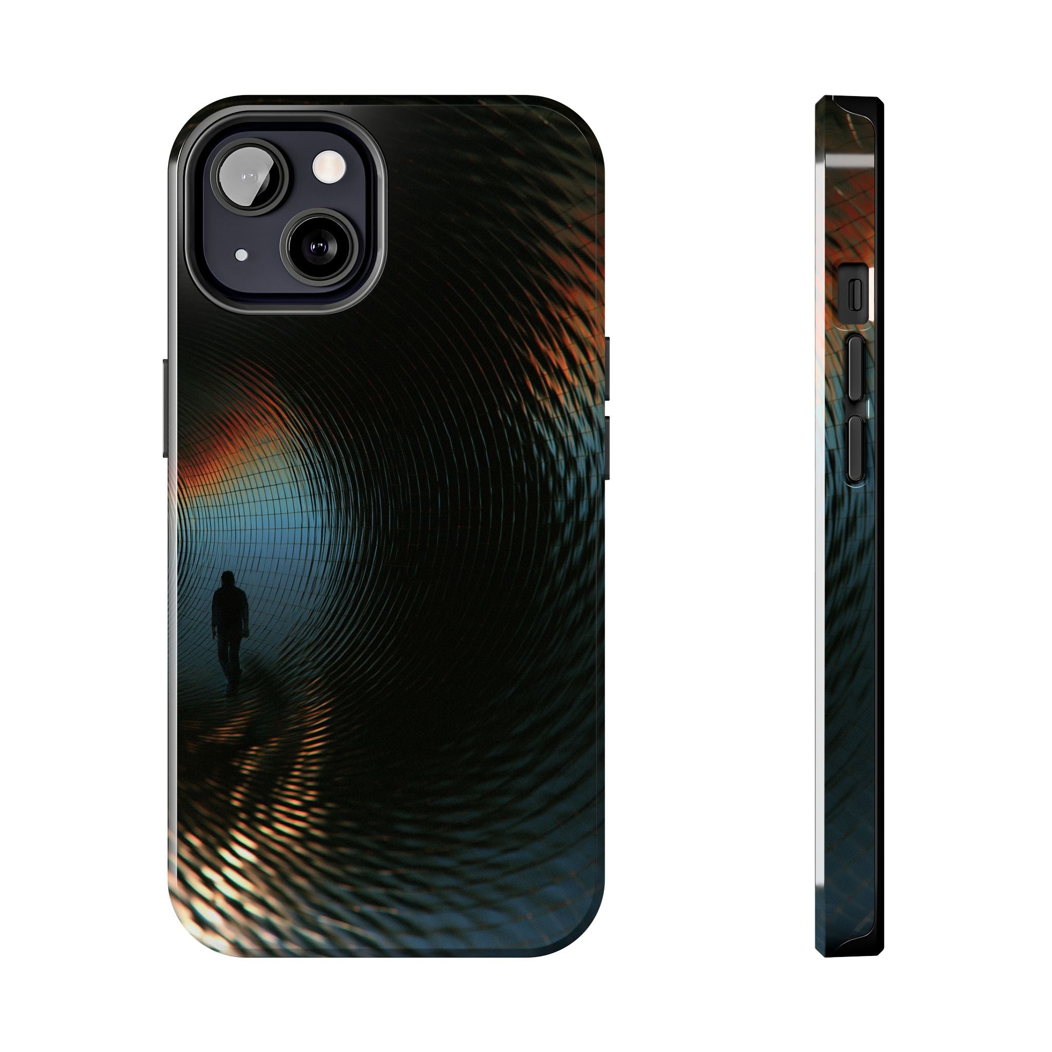 Infinity phone case