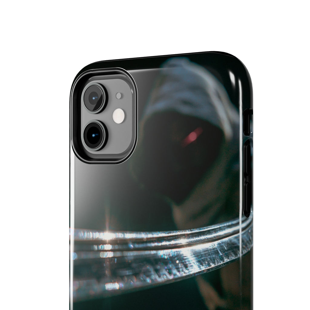Assassin phone case