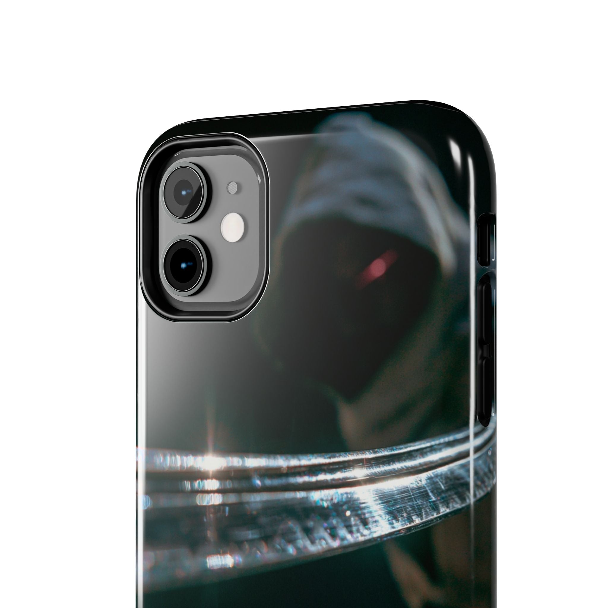 Assassin phone case