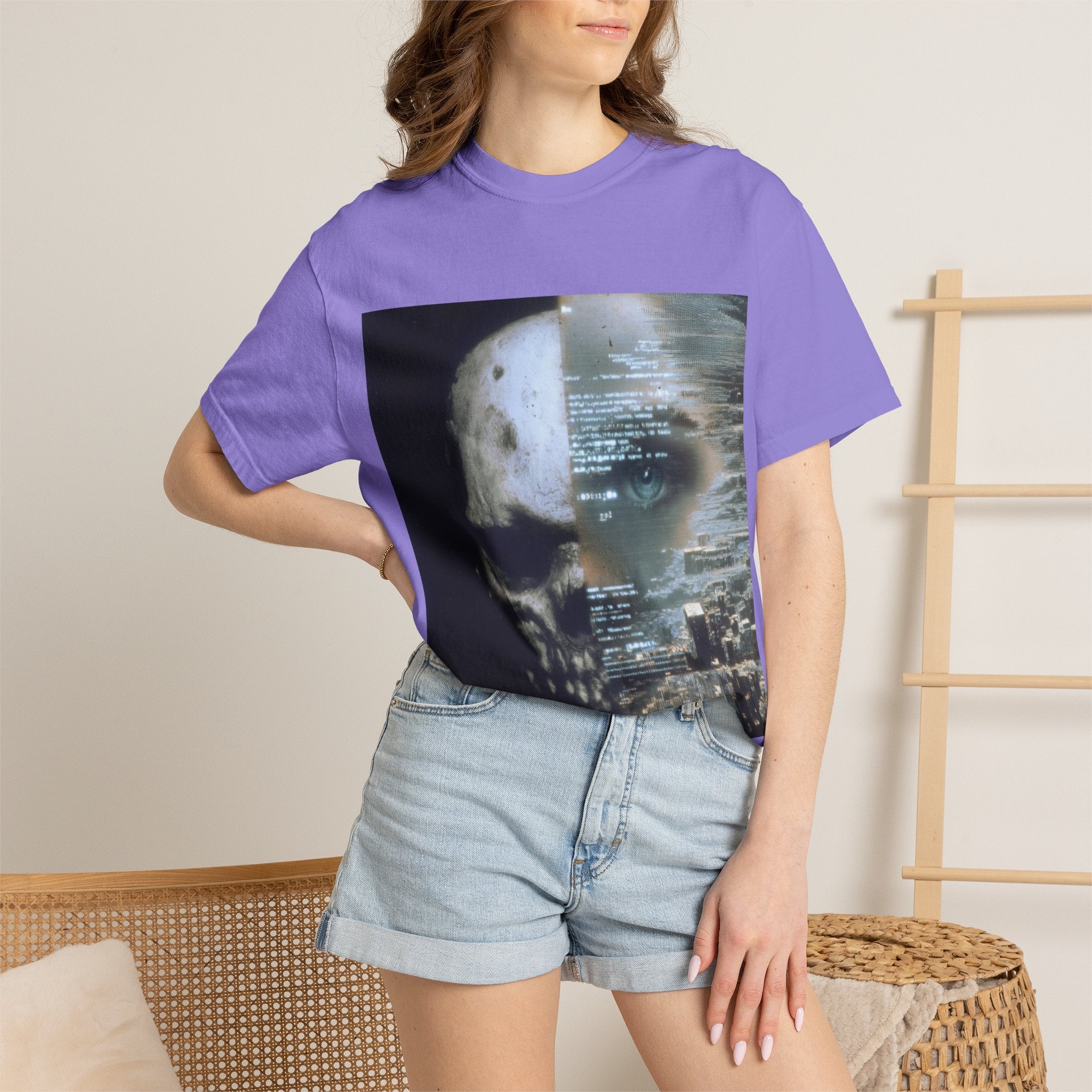 Dichotomy tee