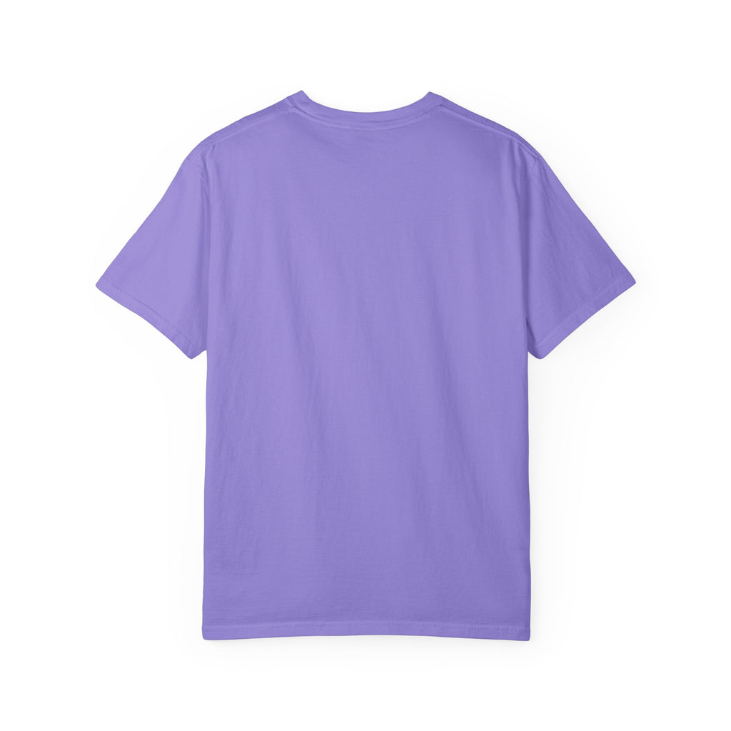 Bioluminescence tee