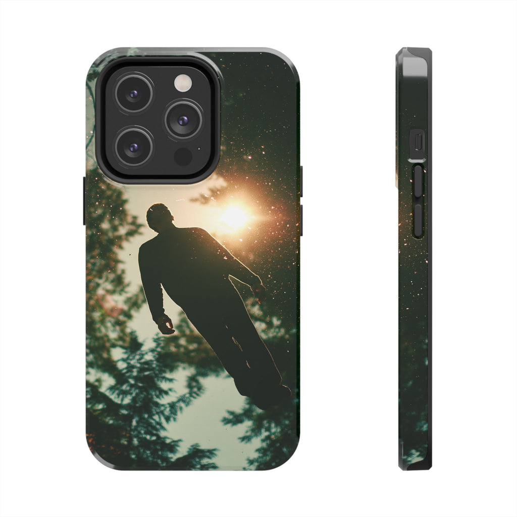 Late summer phone case