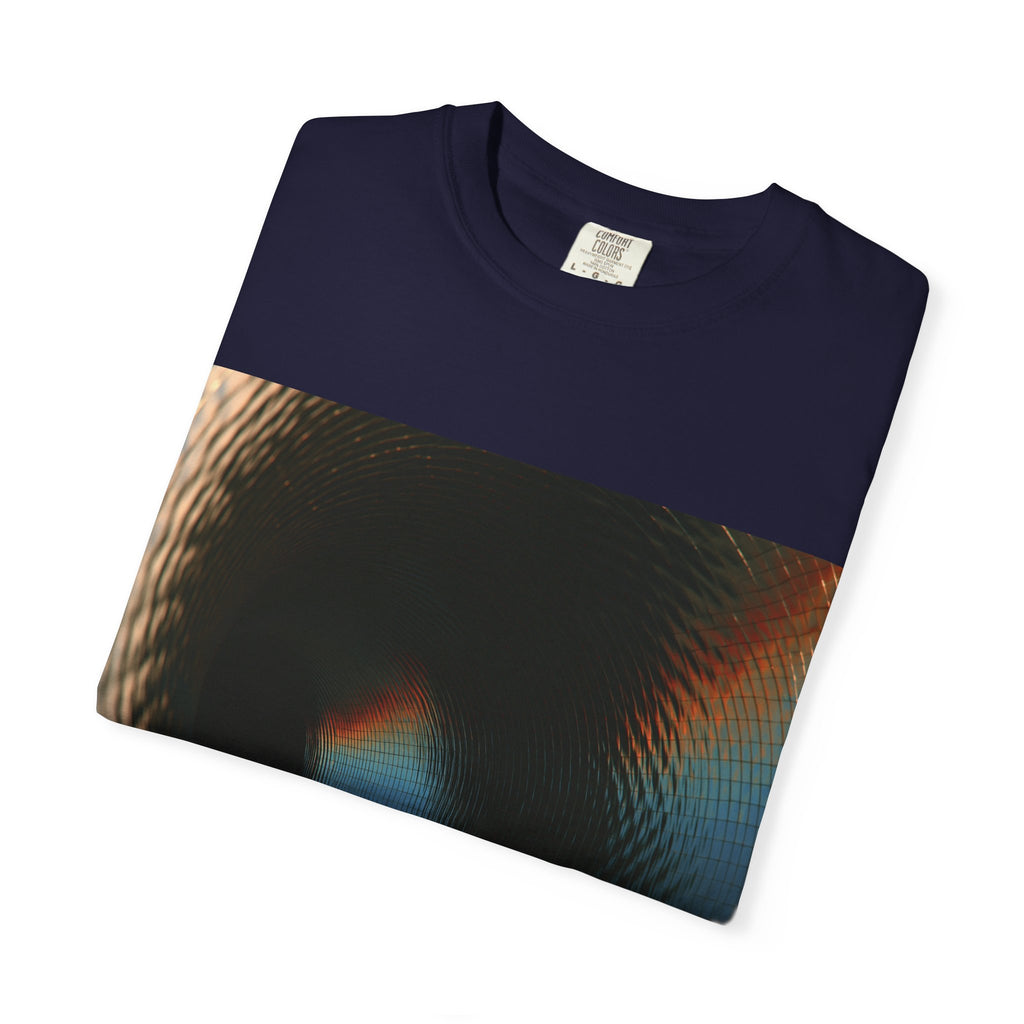 Infinity tee