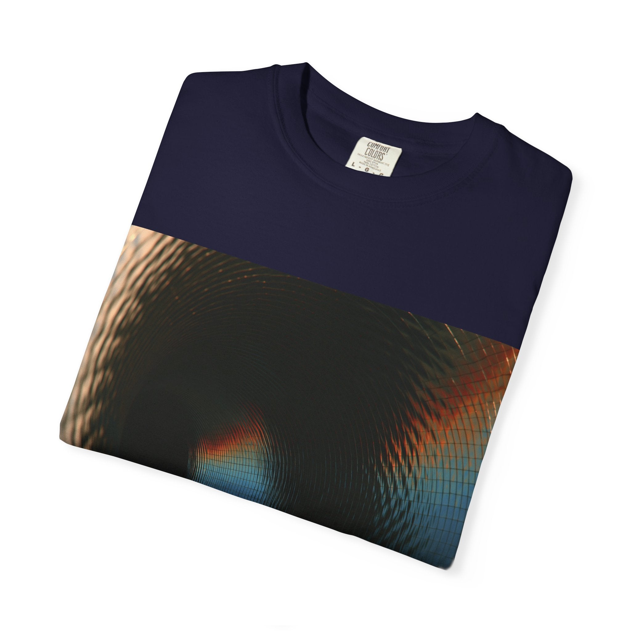 Infinity tee