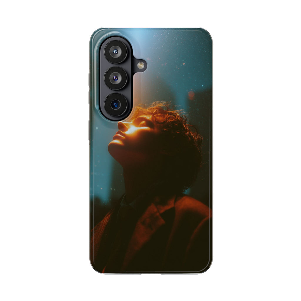Dreamer phone case
