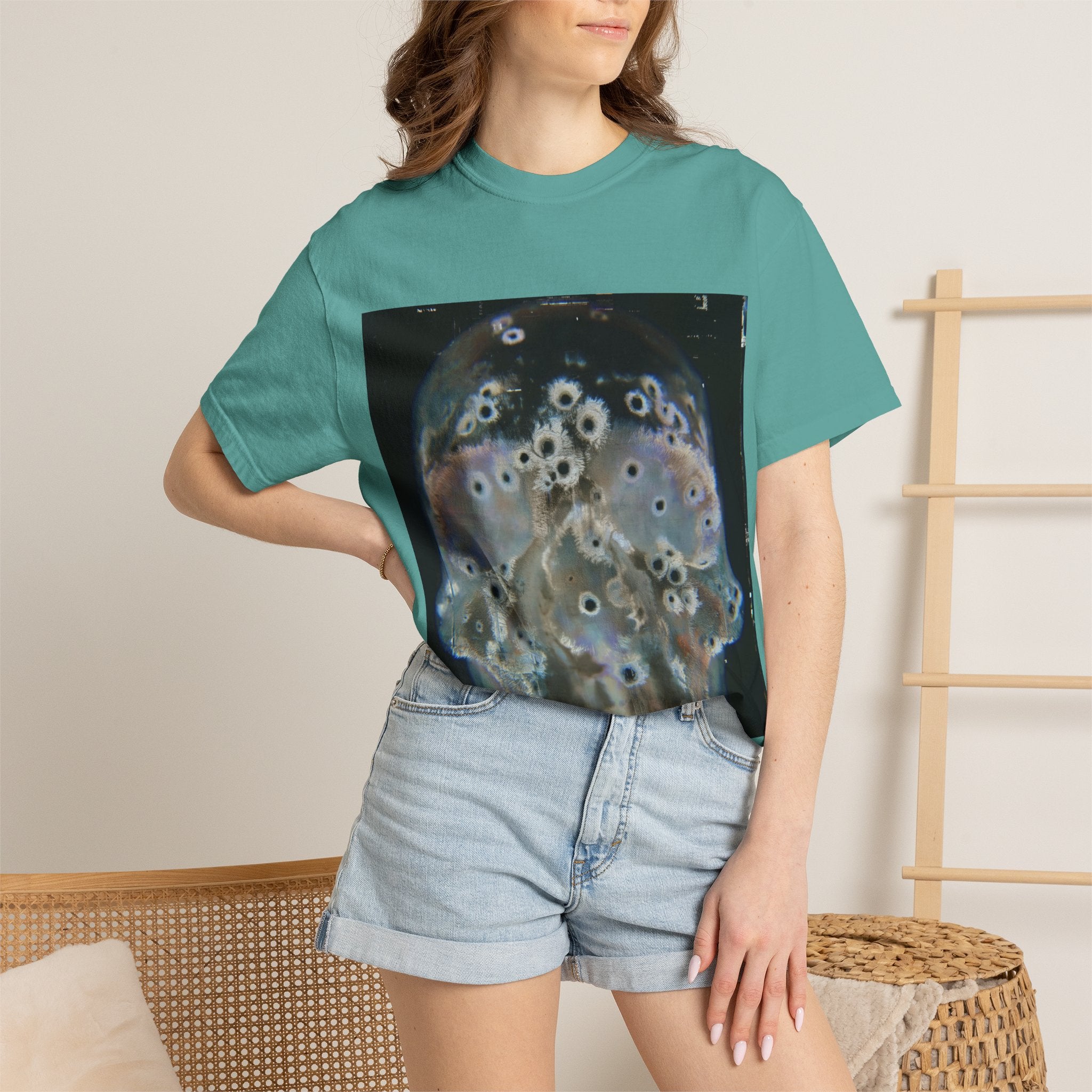 False move tee