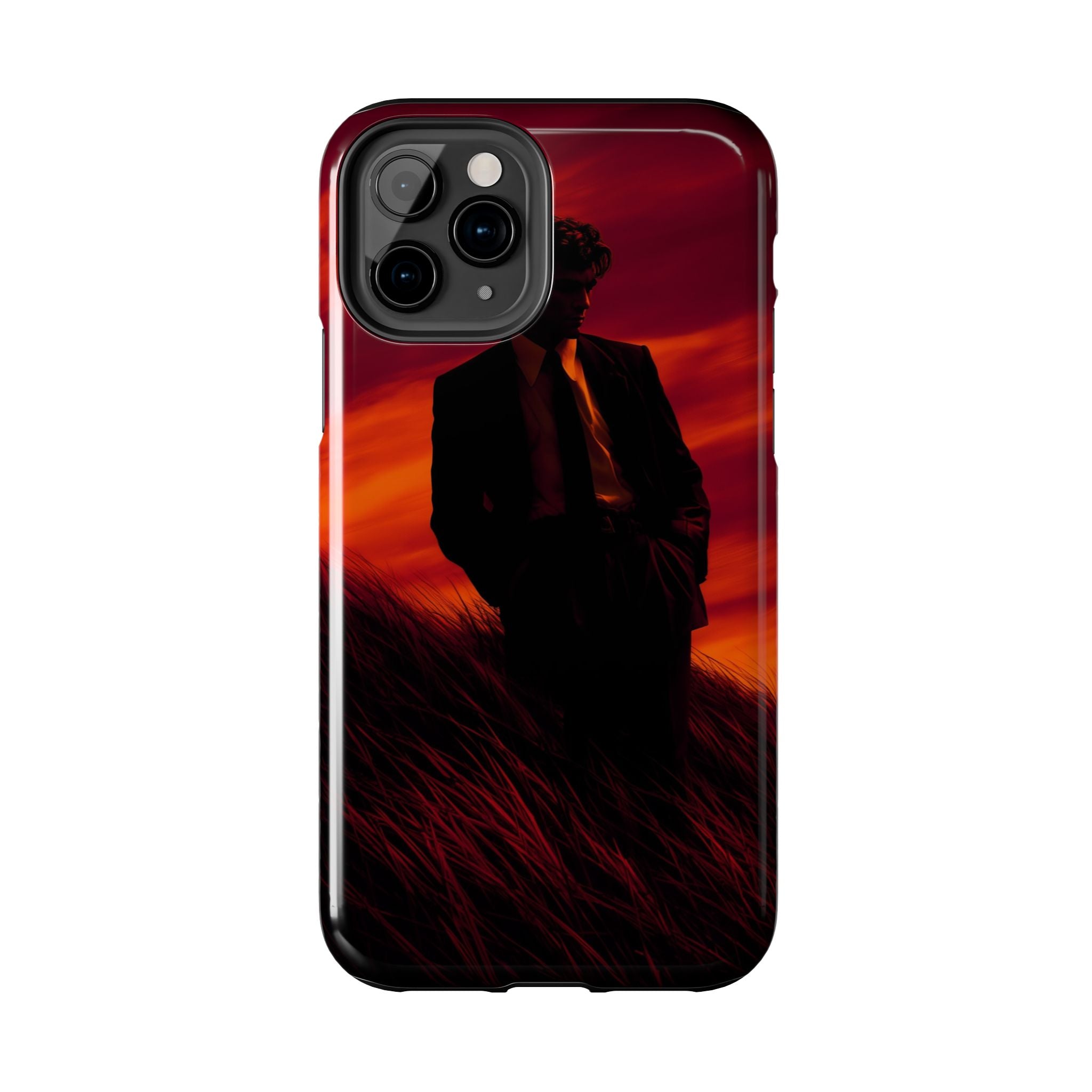 Rumination phone case