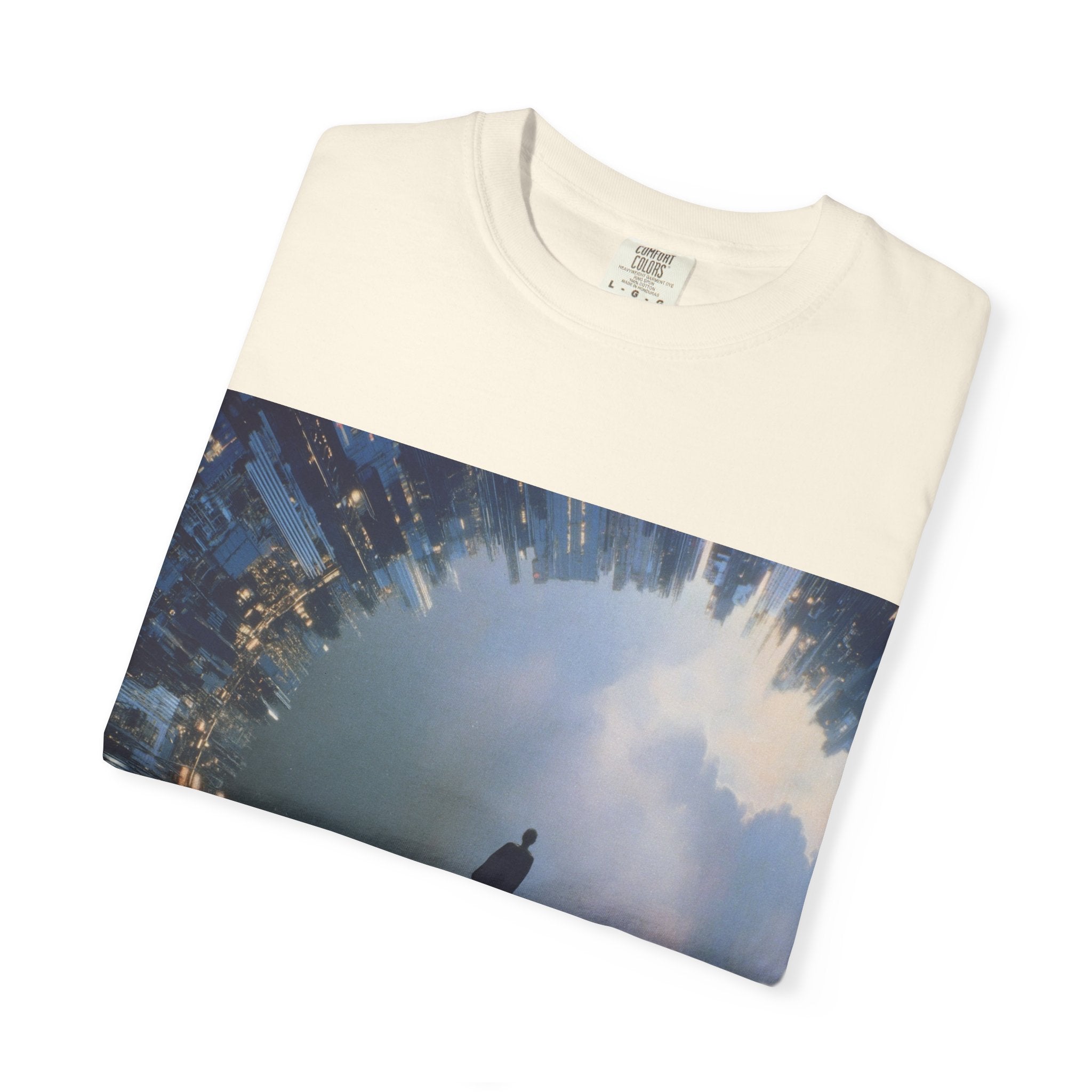 Mindwipe tee