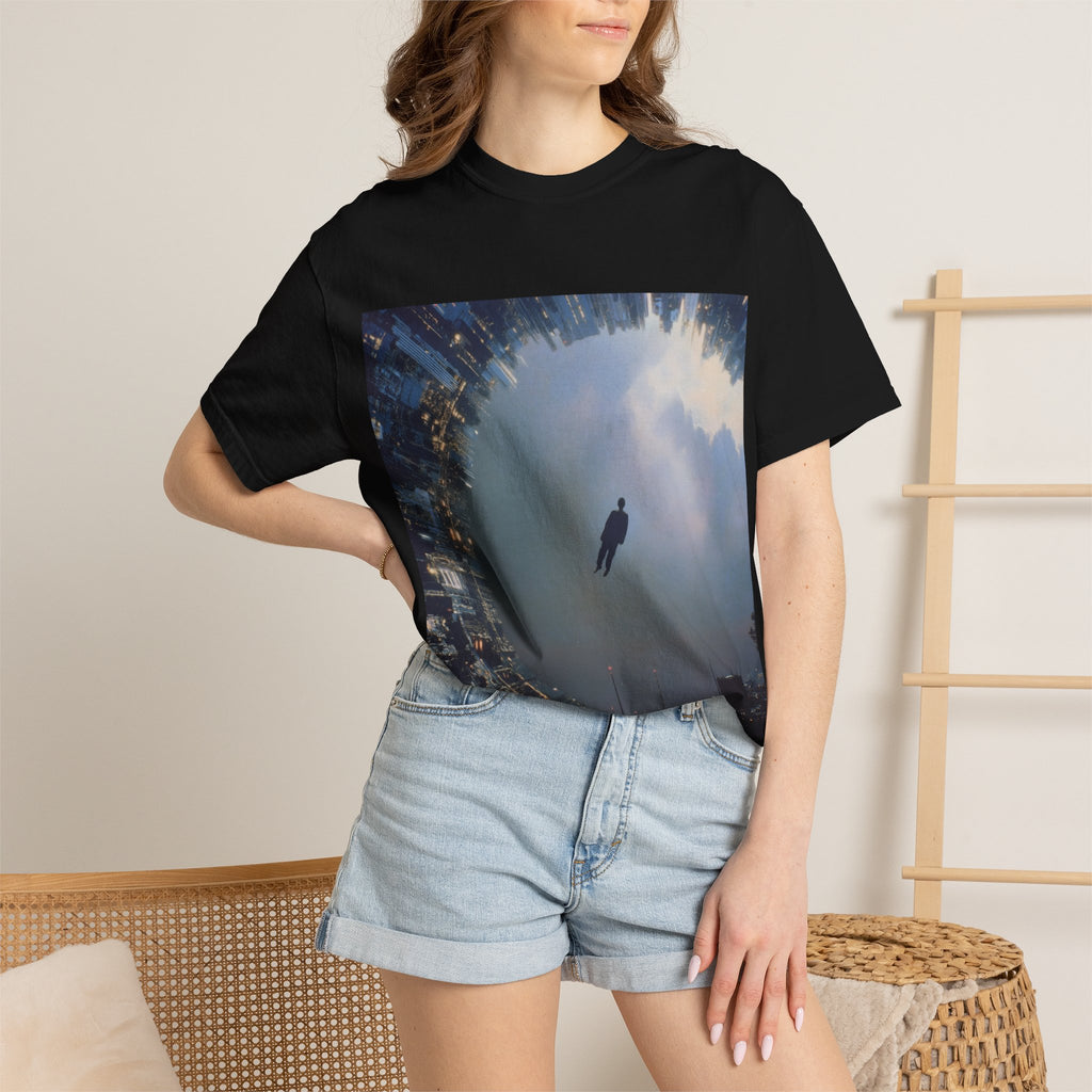 Mindwipe tee