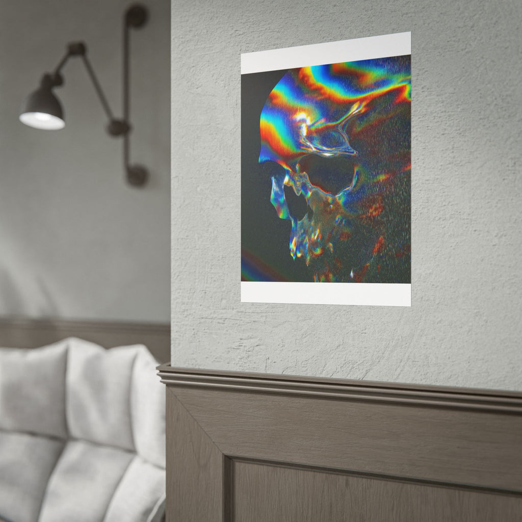 Spectrum poster