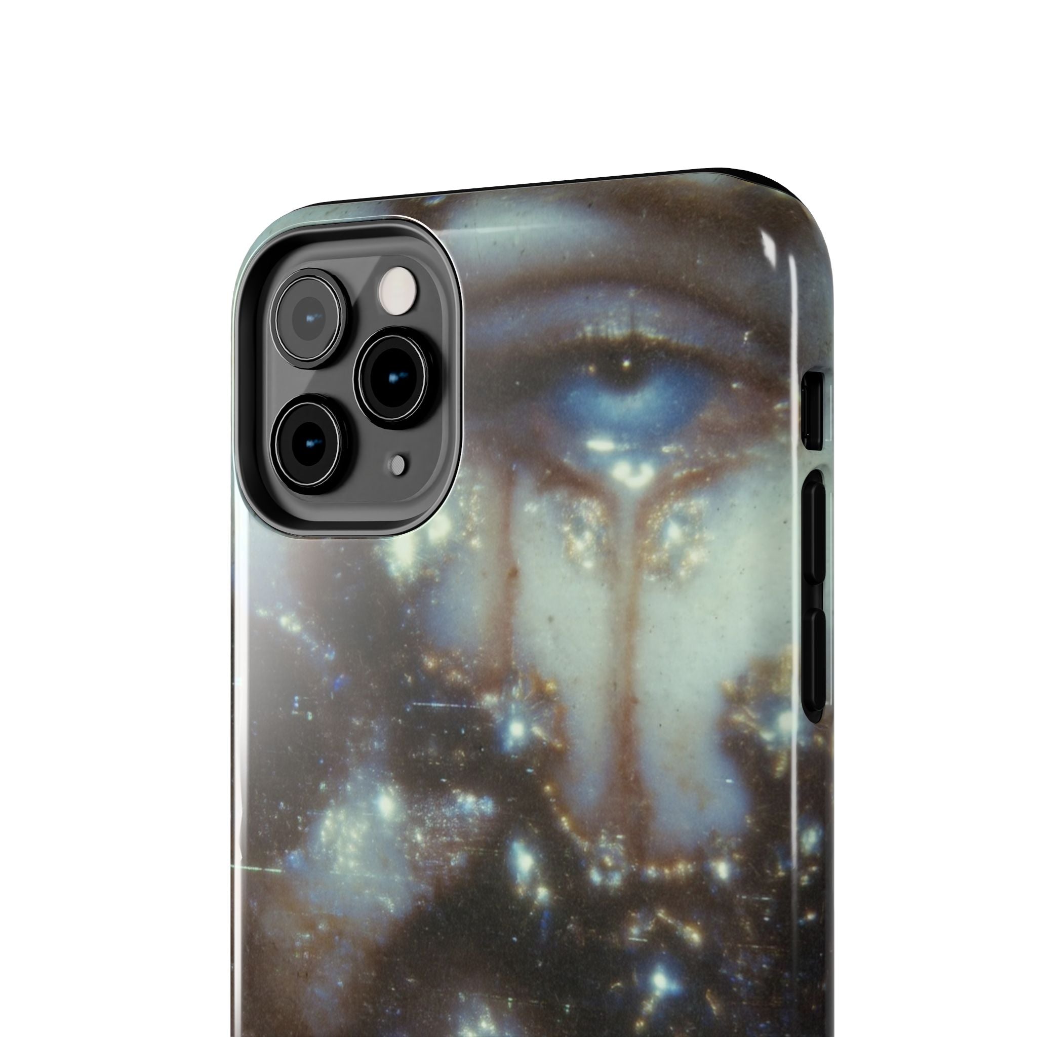 Devastation phone case