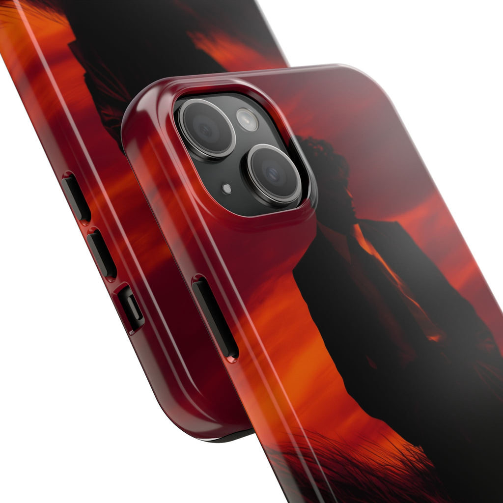 Rumination phone case
