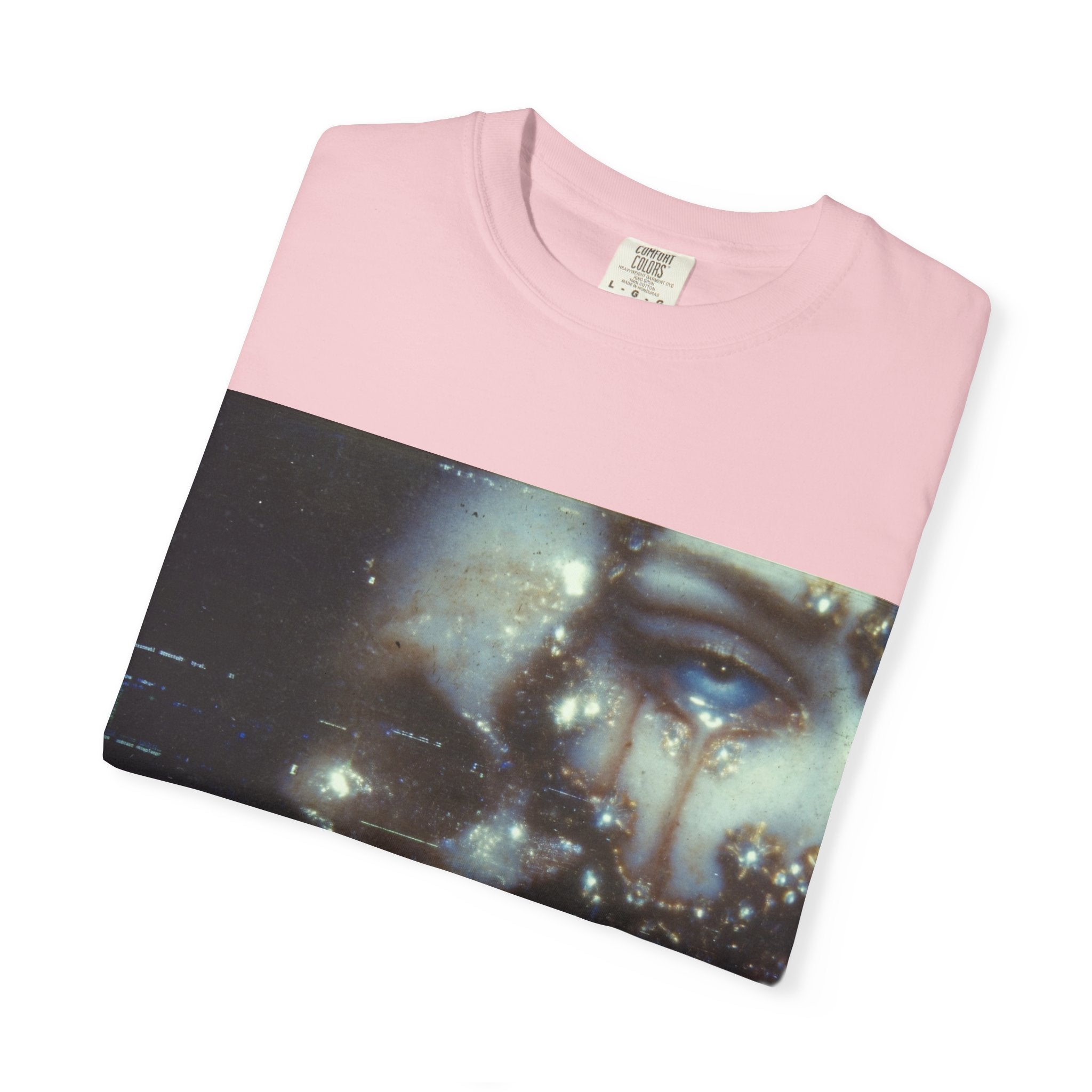 Devastation tee