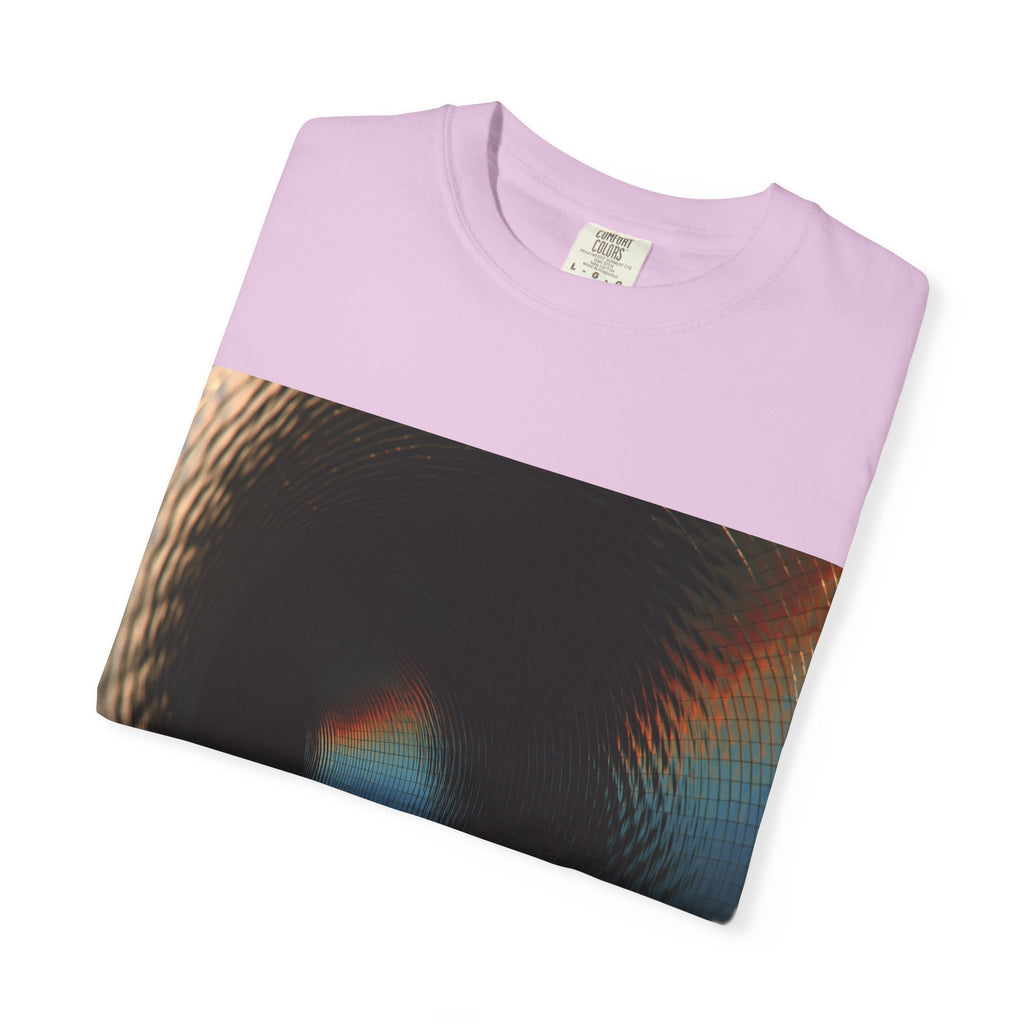 Infinity tee