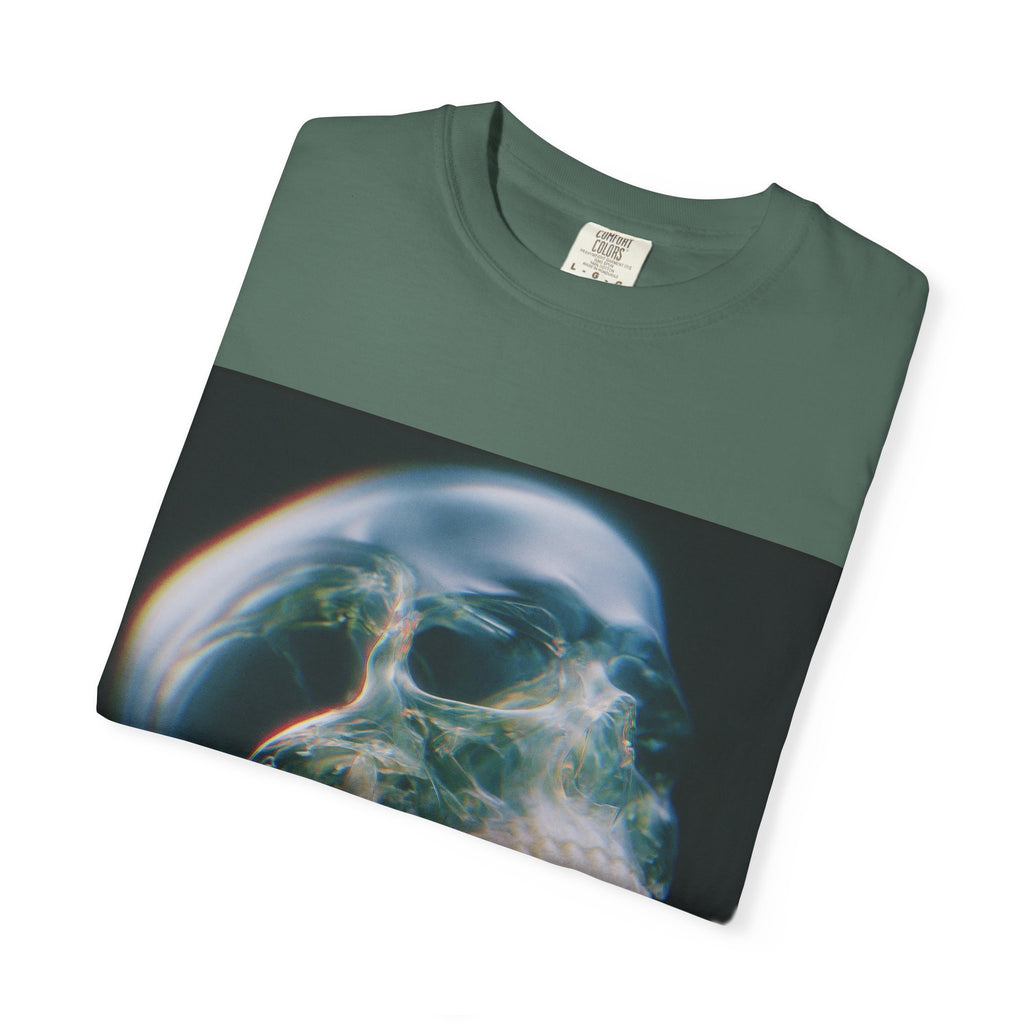 Gamma tee